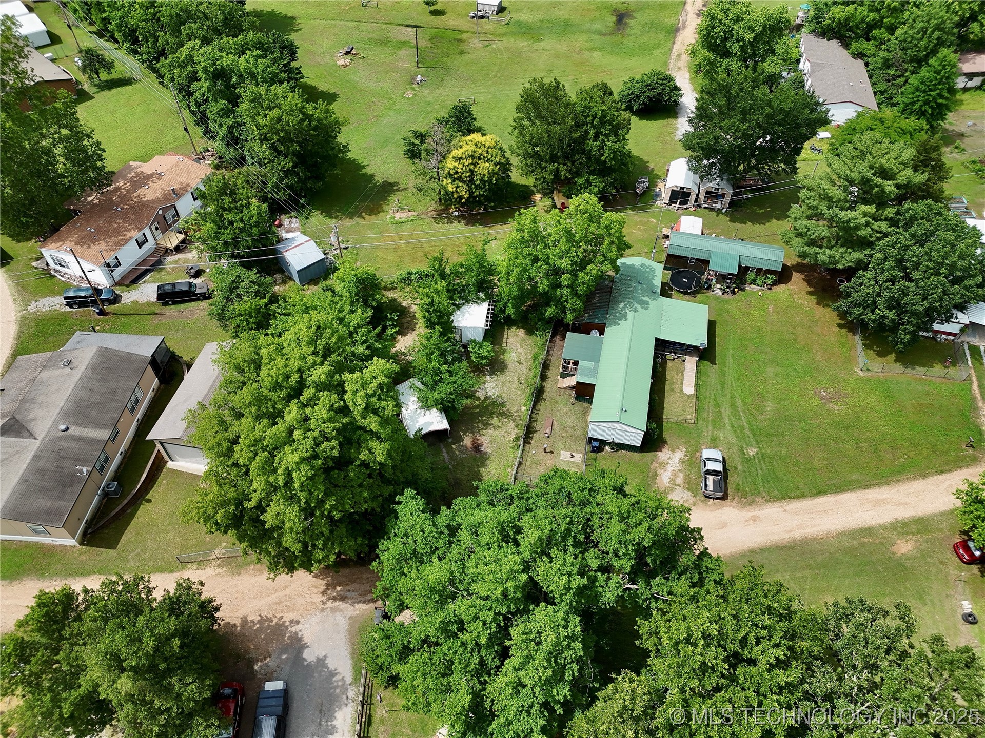105 Oak Spavinaw OK 74366