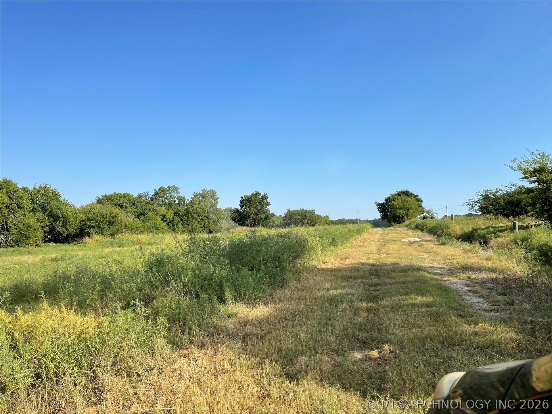 4 Mahard Road Sulphur OK 73086