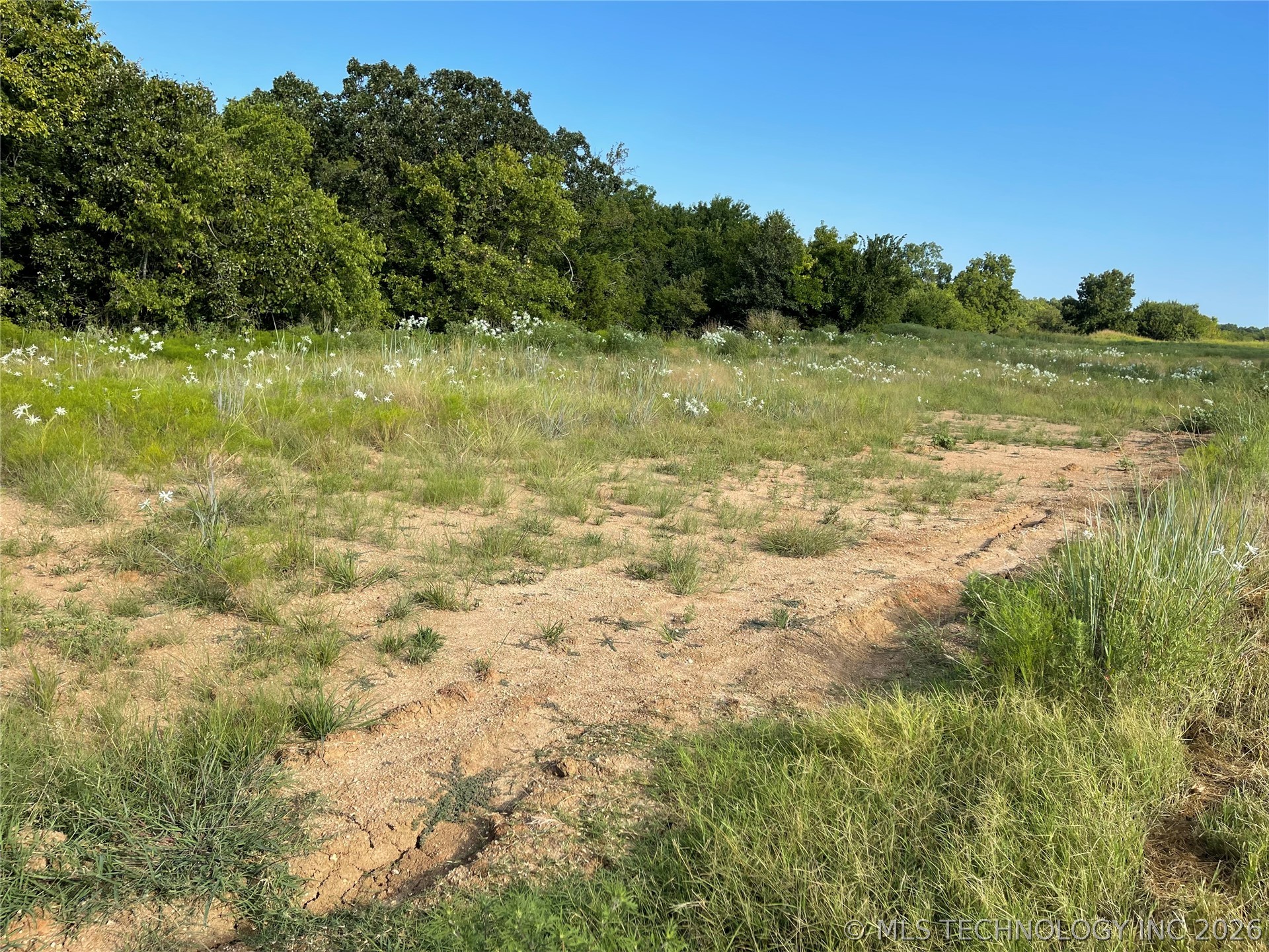 4 Mahard Road Sulphur OK 73086