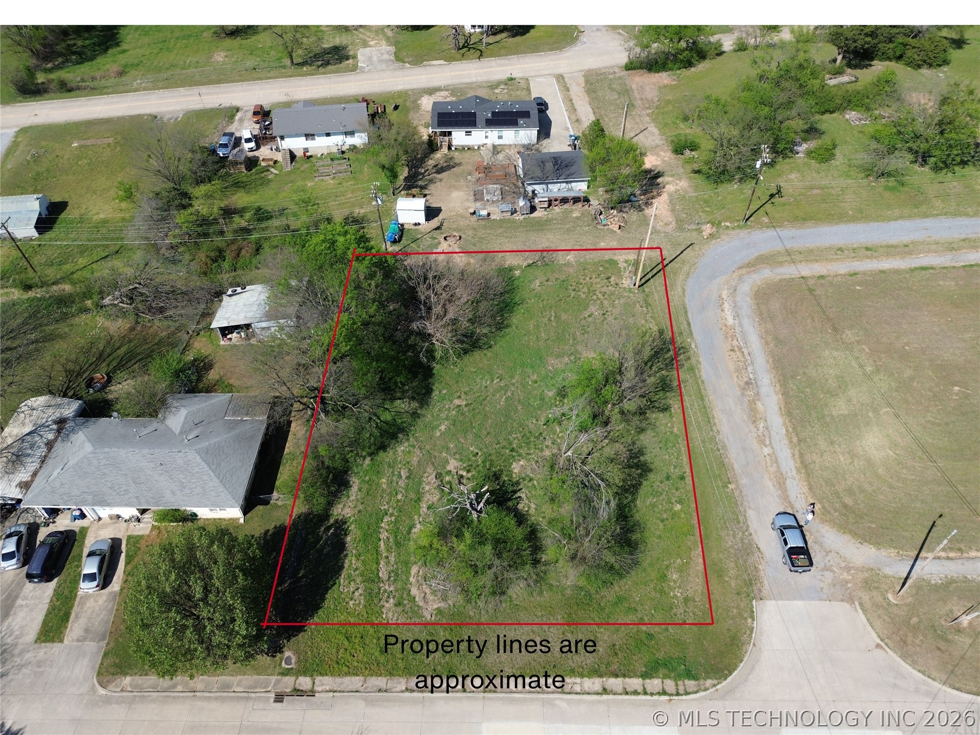 801 W Madison Mcalester OK 74501
