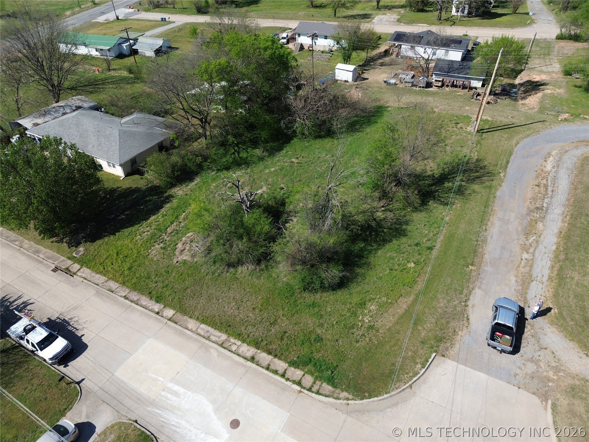 801 W Madison Mcalester OK 74501