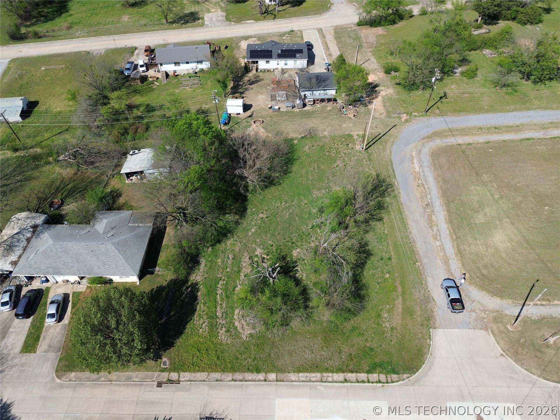 801 W Madison Mcalester OK 74501