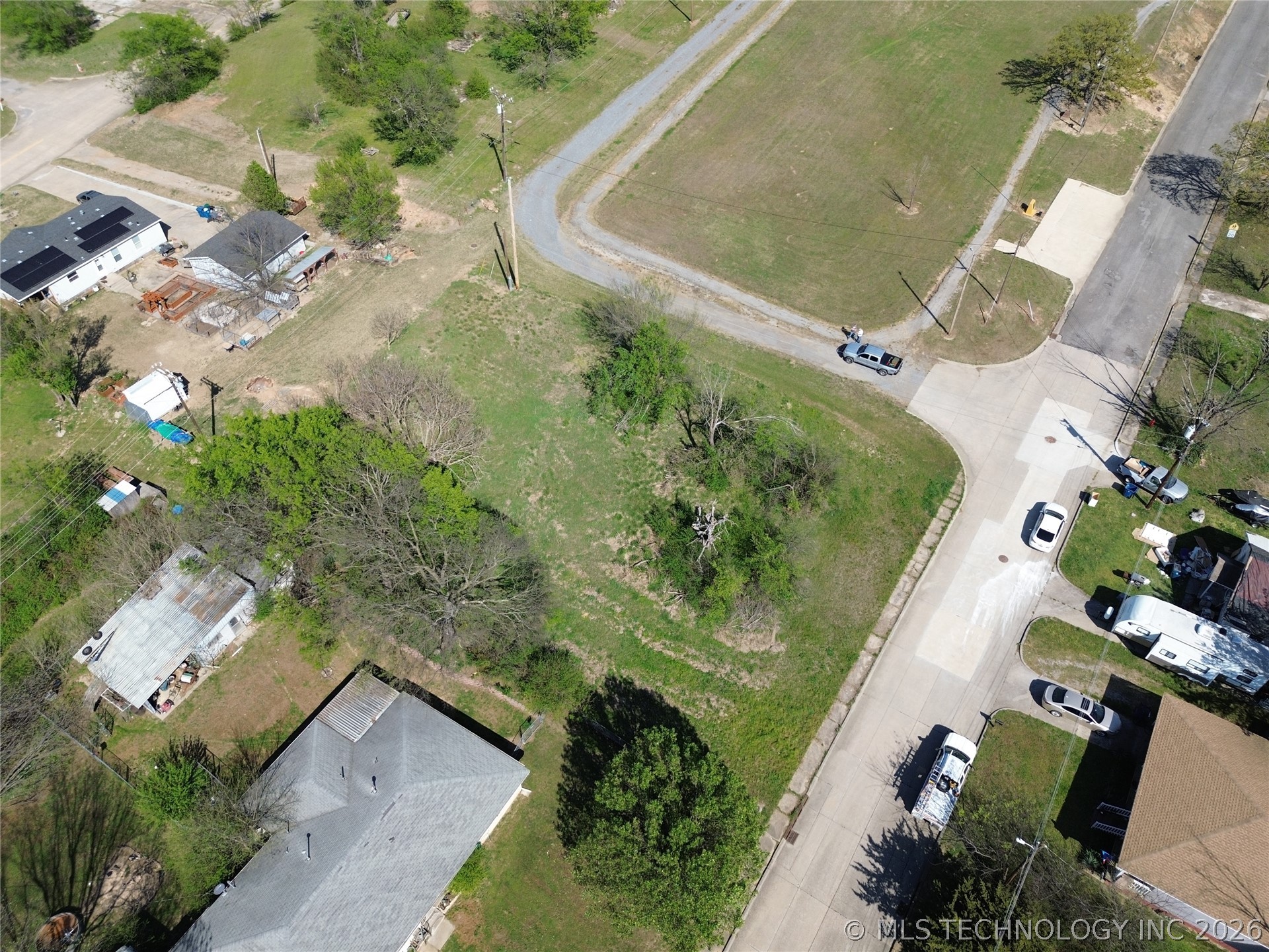 801 W Madison Mcalester OK 74501