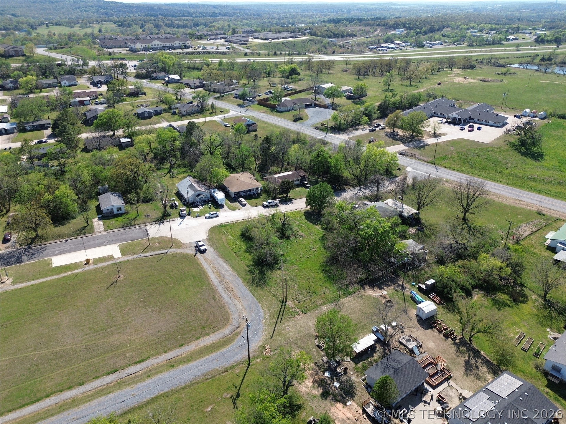 801 W Madison Mcalester OK 74501
