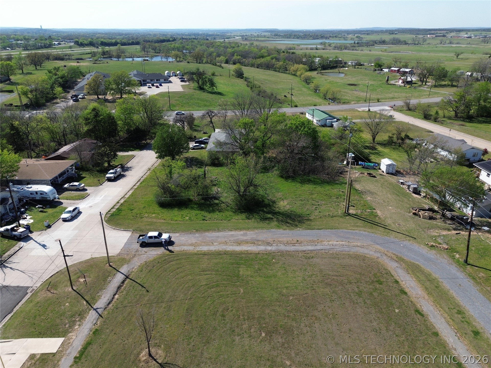 801 W Madison Mcalester OK 74501