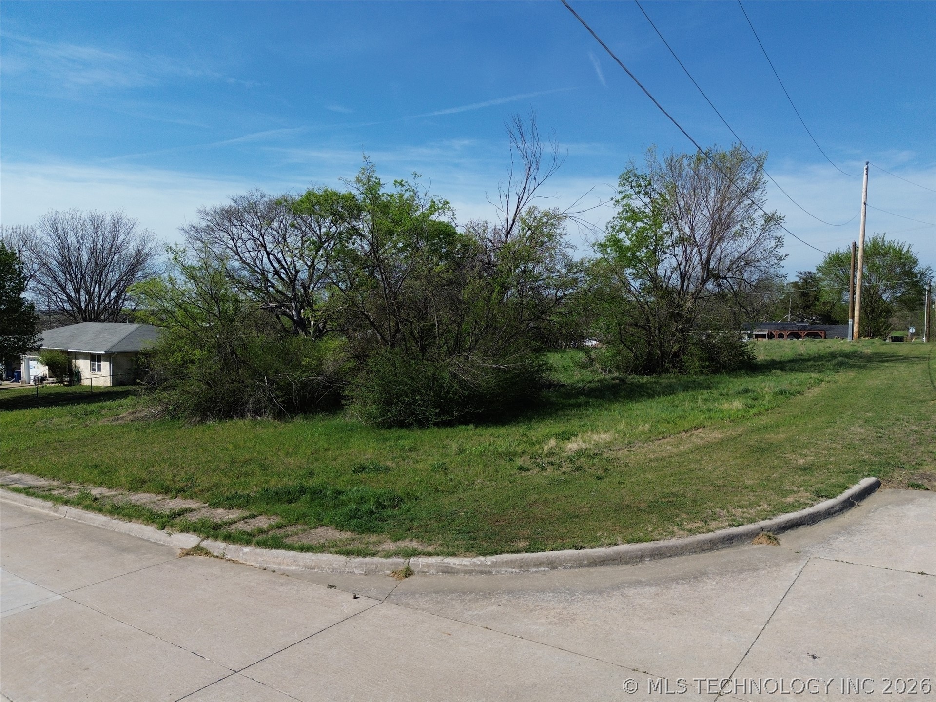 801 W Madison Mcalester OK 74501