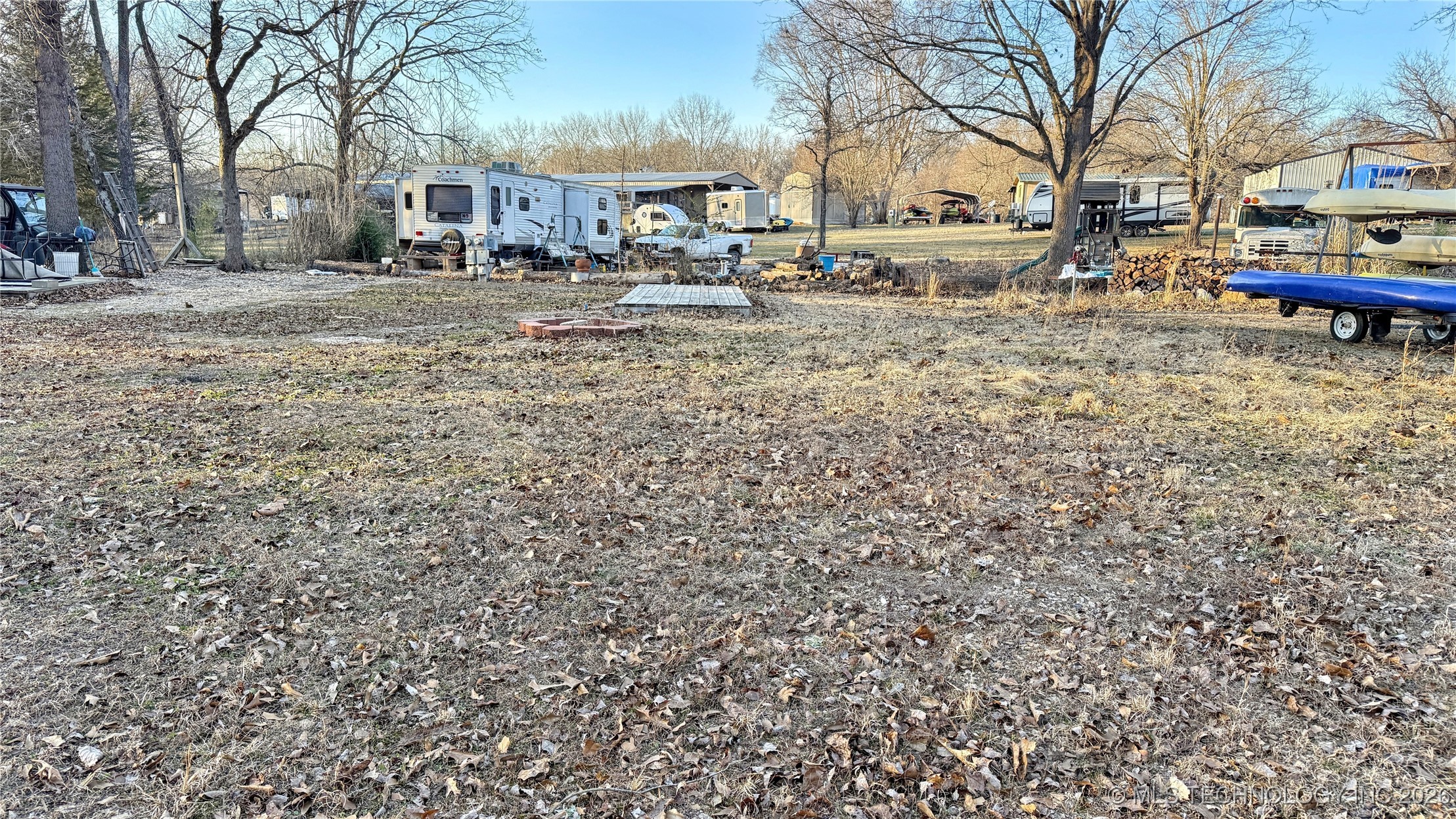 115 Riverside Drive Watts OK 74964