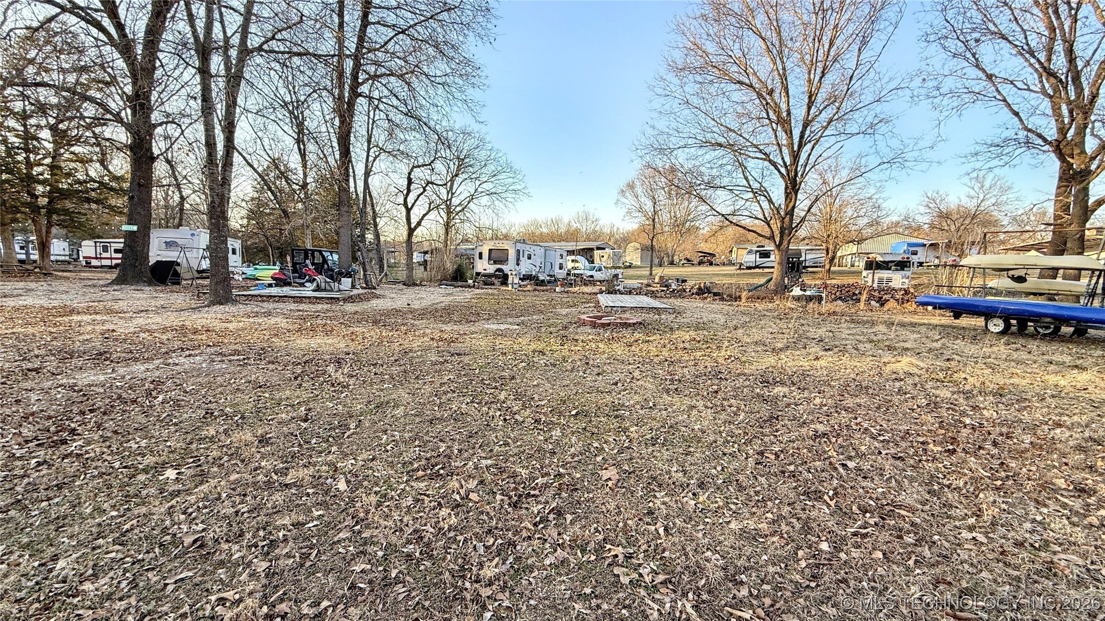 115 Riverside Drive Watts OK 74964