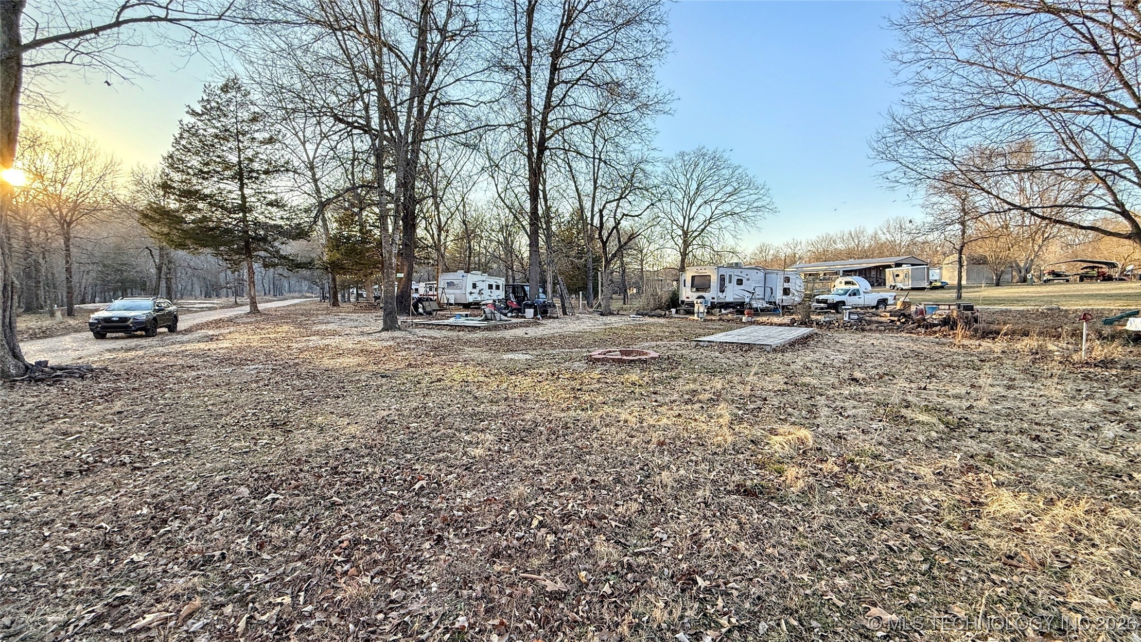 115 Riverside Drive Watts OK 74964