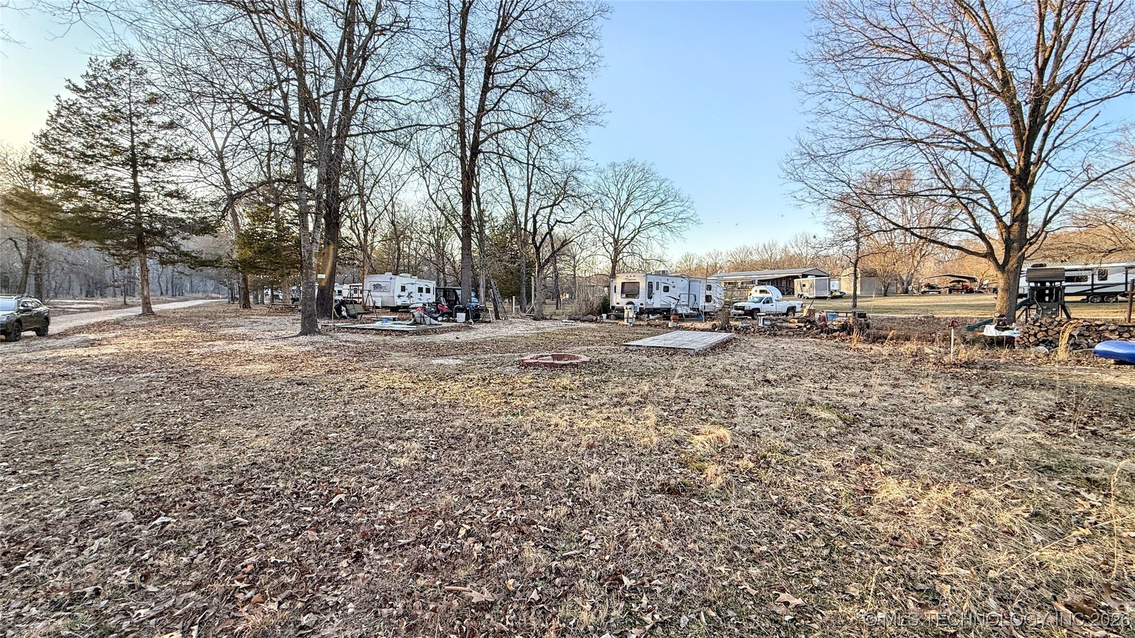 115 Riverside Drive Watts OK 74964