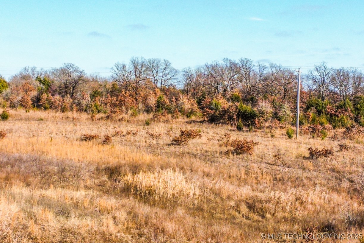 100 S 433rd Westavenue Terlton OK 74081