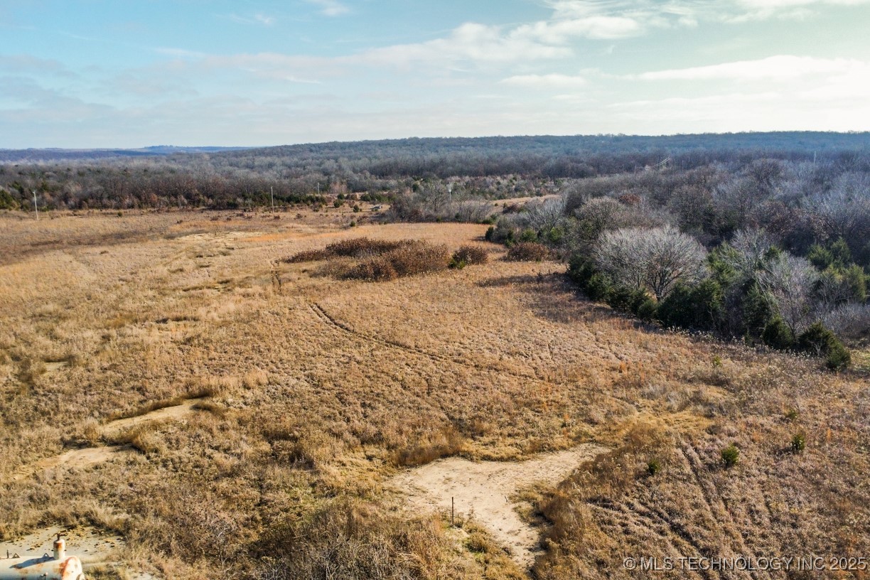 100 S 433rd Westavenue Terlton OK 74081