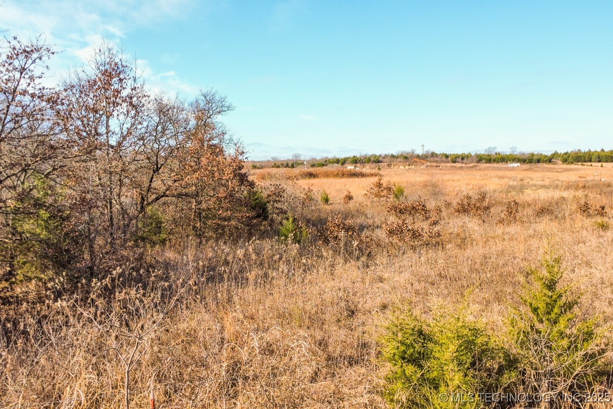 100 S 433rd Westavenue Terlton OK 74081