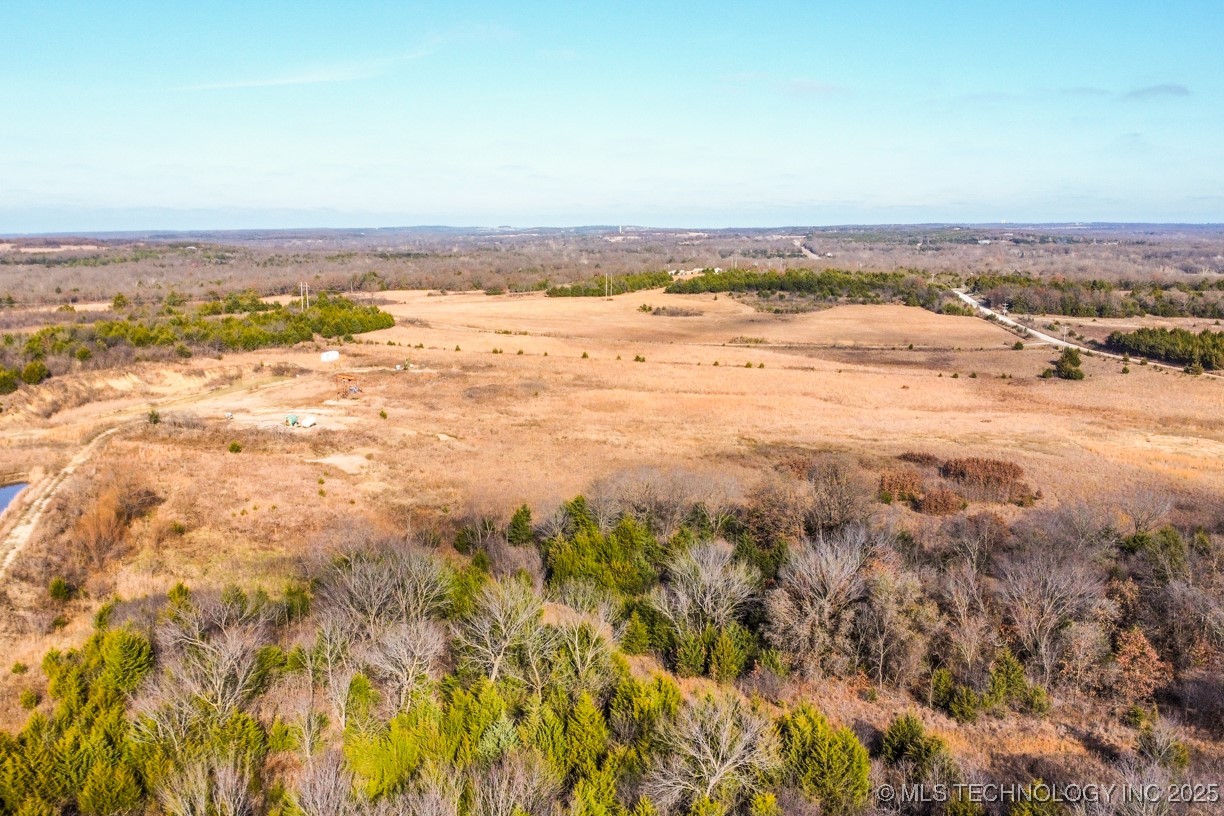 100 S 433rd Westavenue Terlton OK 74081