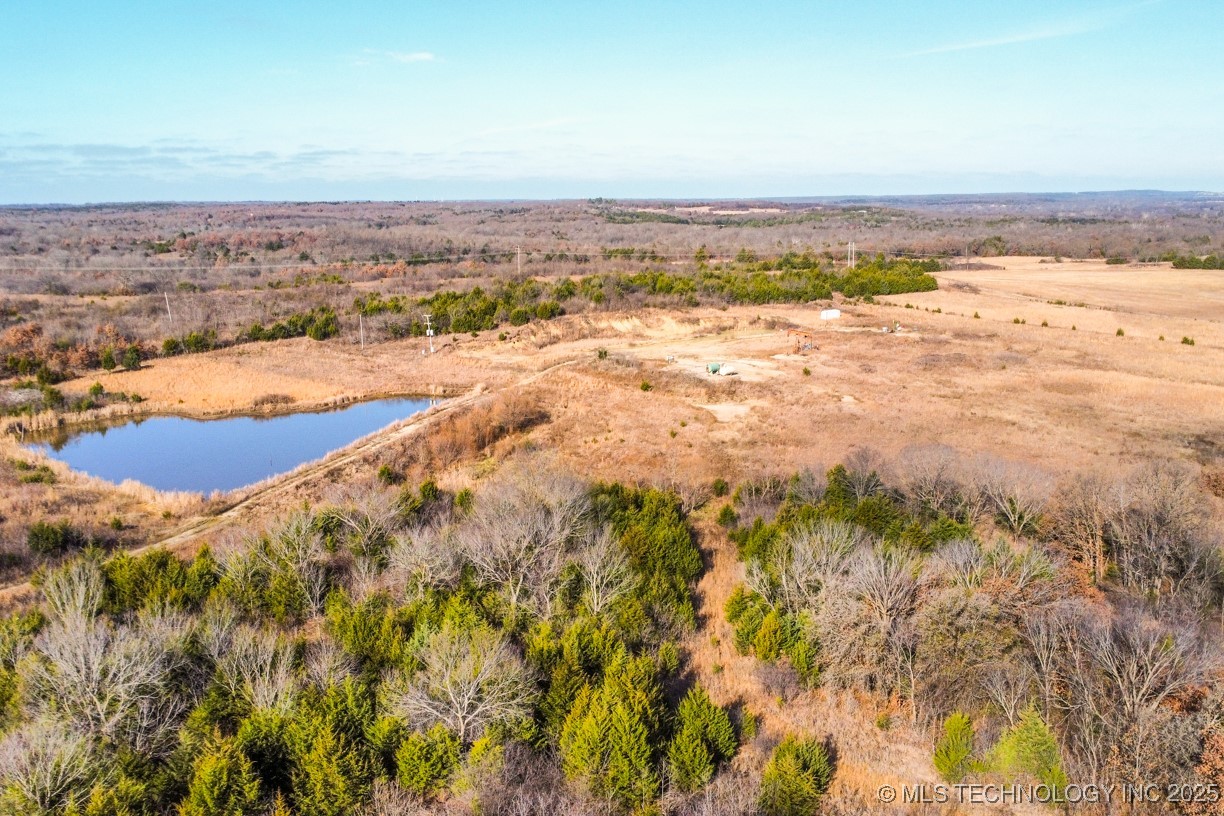 100 S 433rd Westavenue Terlton OK 74081