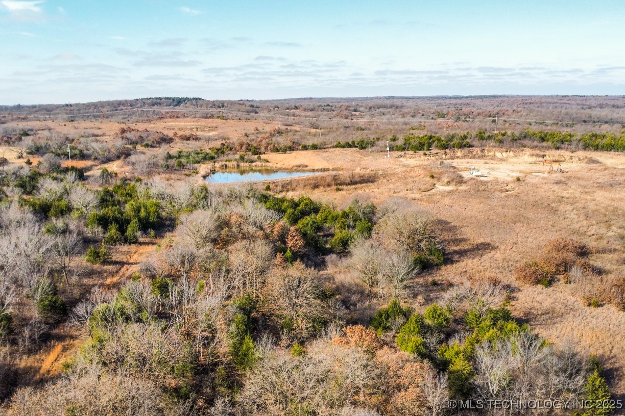 100 S 433rd Westavenue Terlton OK 74081