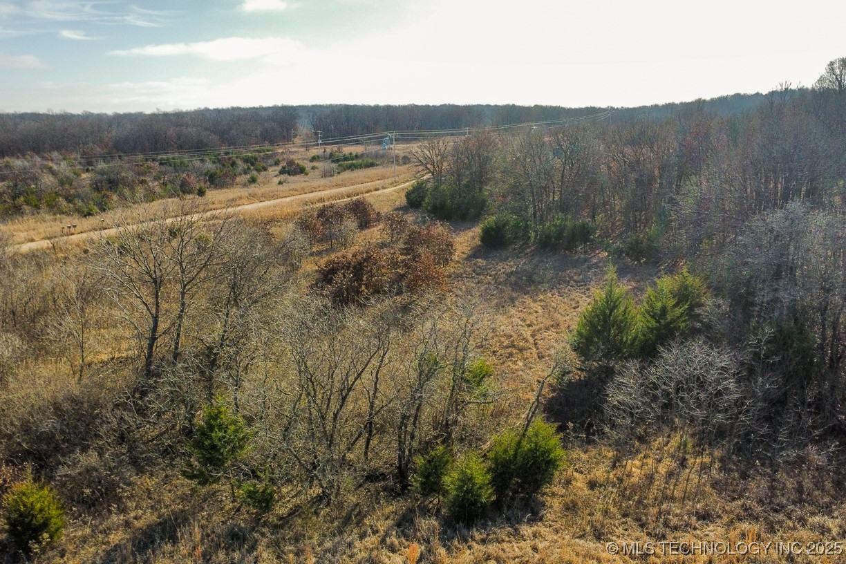 100 S 433rd Westavenue Terlton OK 74081