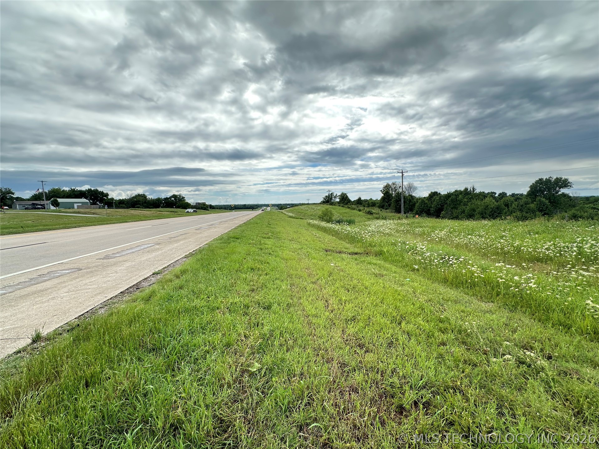 14388 S Highway 169 Oologah OK 74053