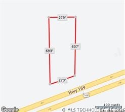 14388 S Highway 169 Oologah OK 74053
