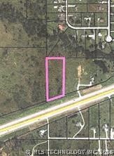 14388 S Highway 169 Oologah OK 74053