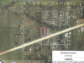14388 S Highway 169 Oologah OK 74053