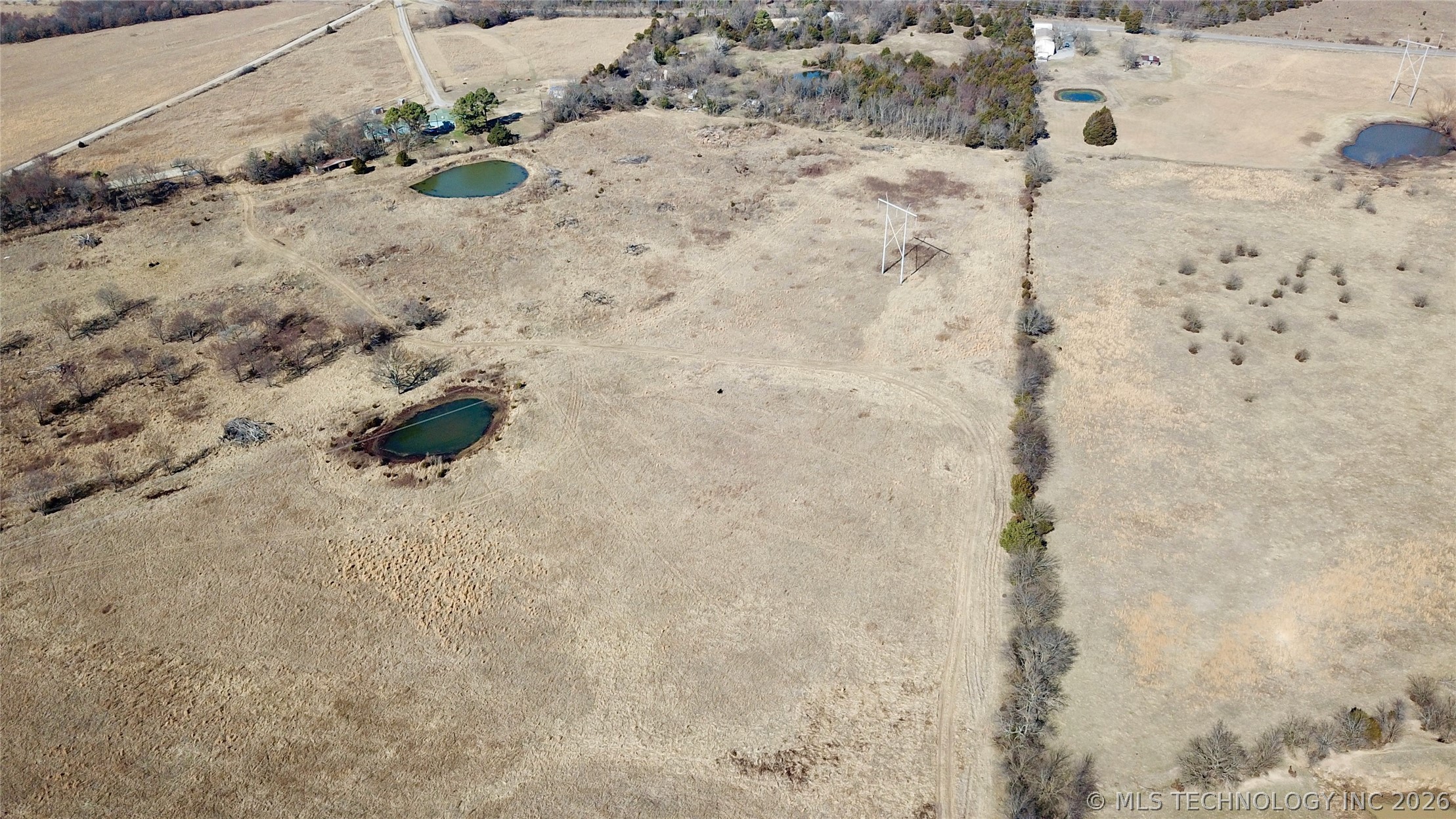 Highway 63 Kiowa OK 74553