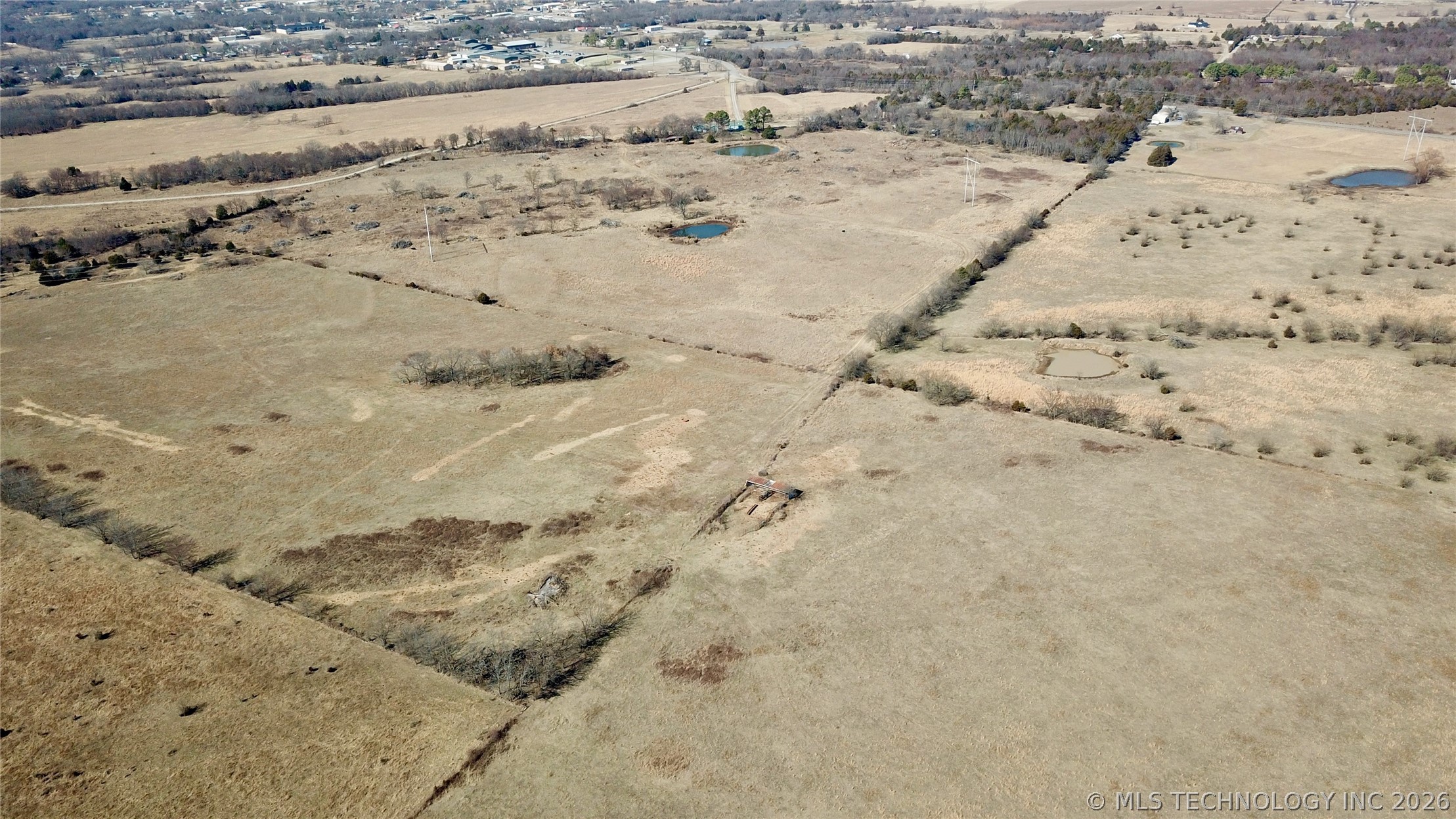 Highway 63 Kiowa OK 74553