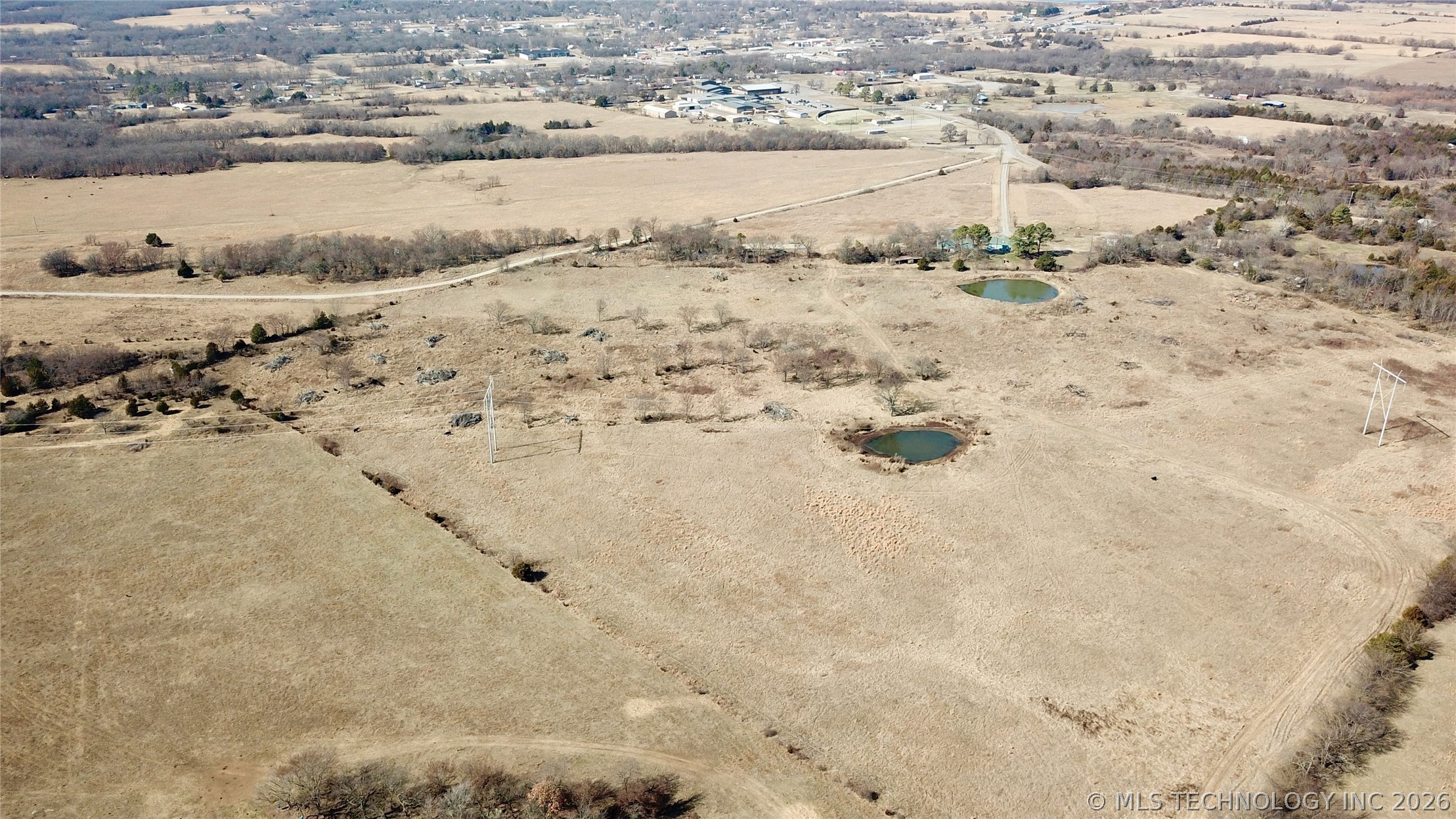Highway 63 Kiowa OK 74553