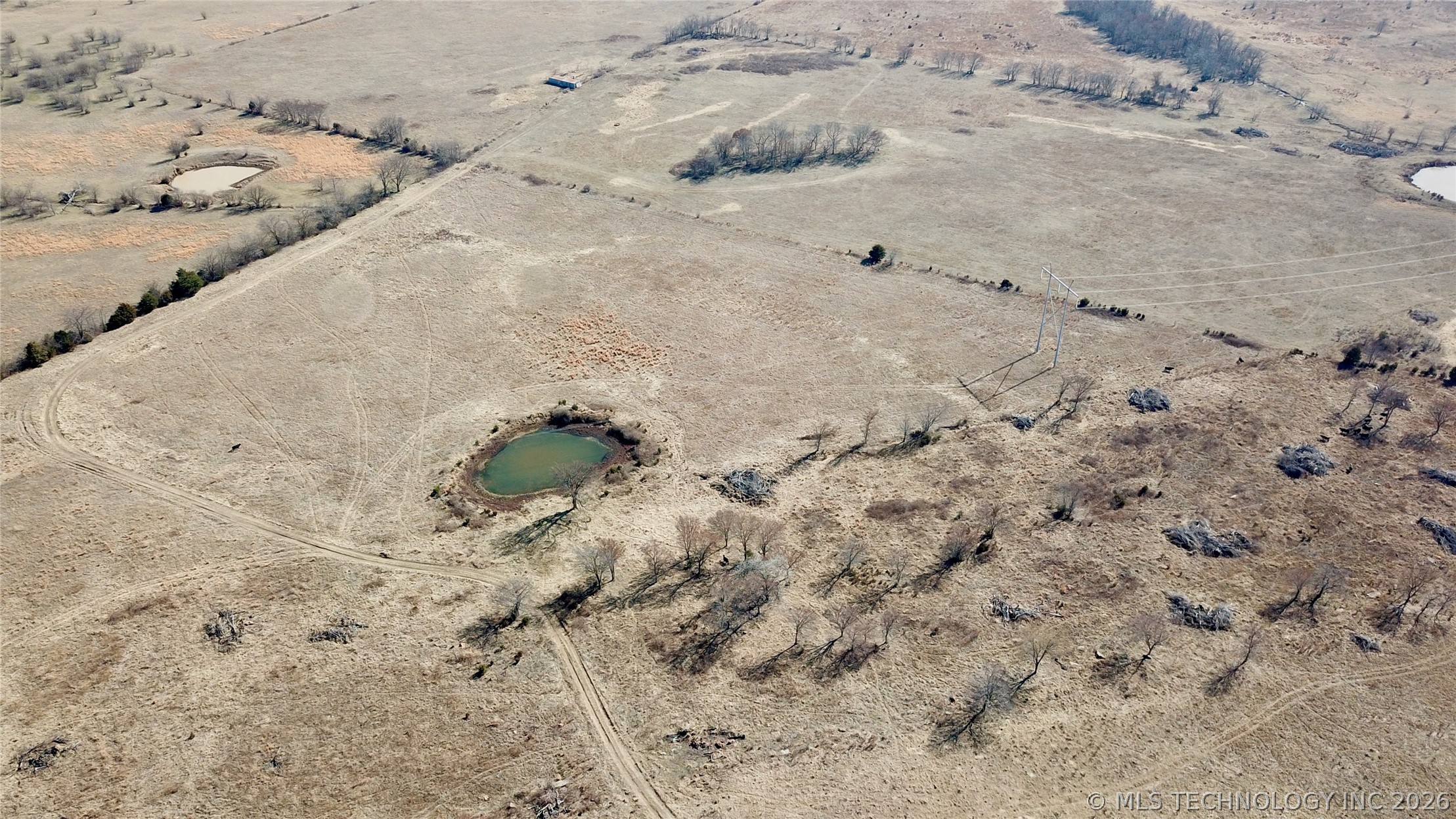 Highway 63 Kiowa OK 74553