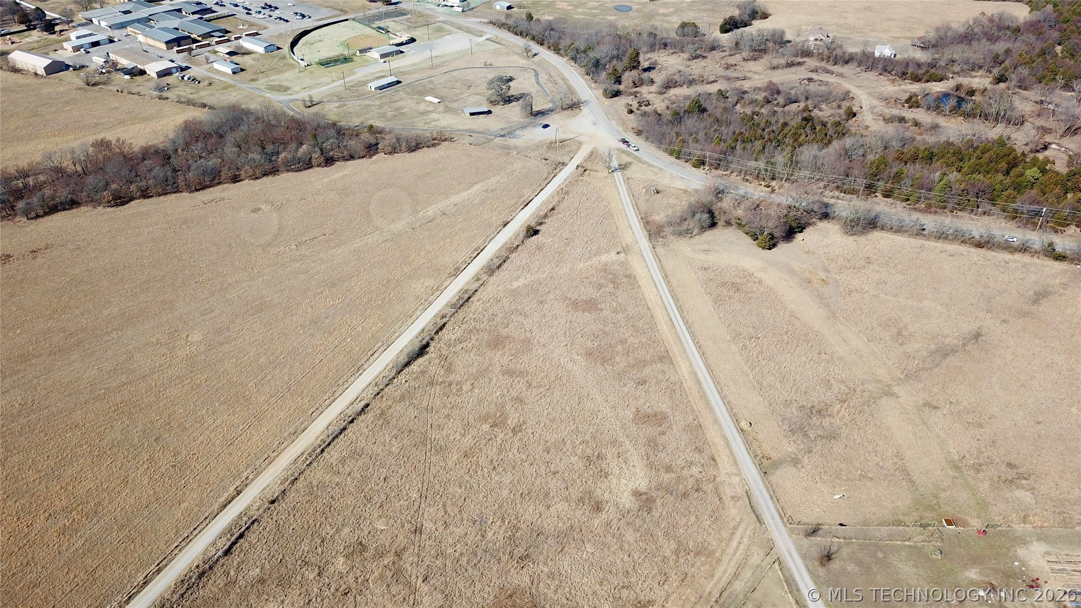 Highway 63 Kiowa OK 74553