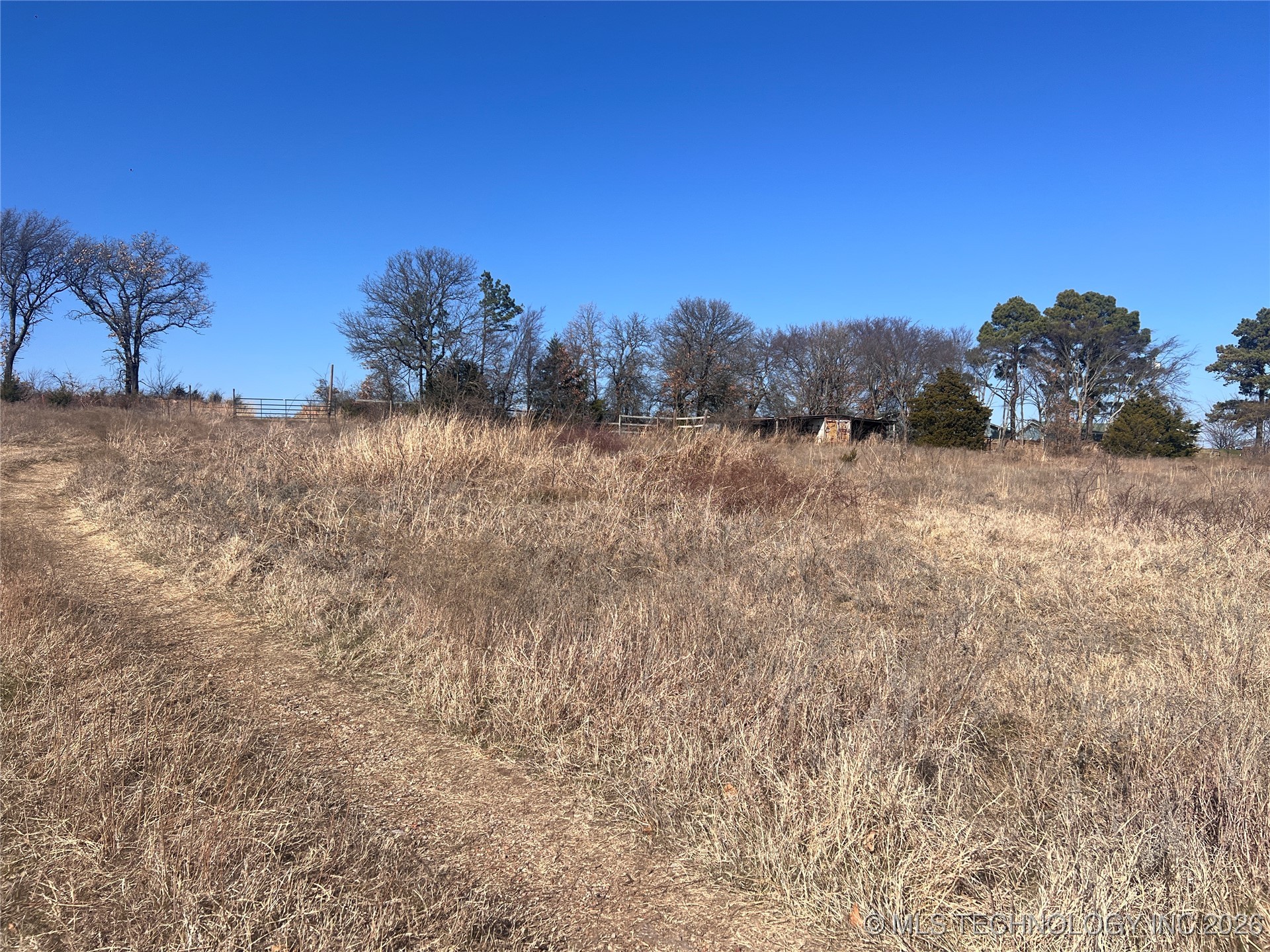 Highway 63 Kiowa OK 74553