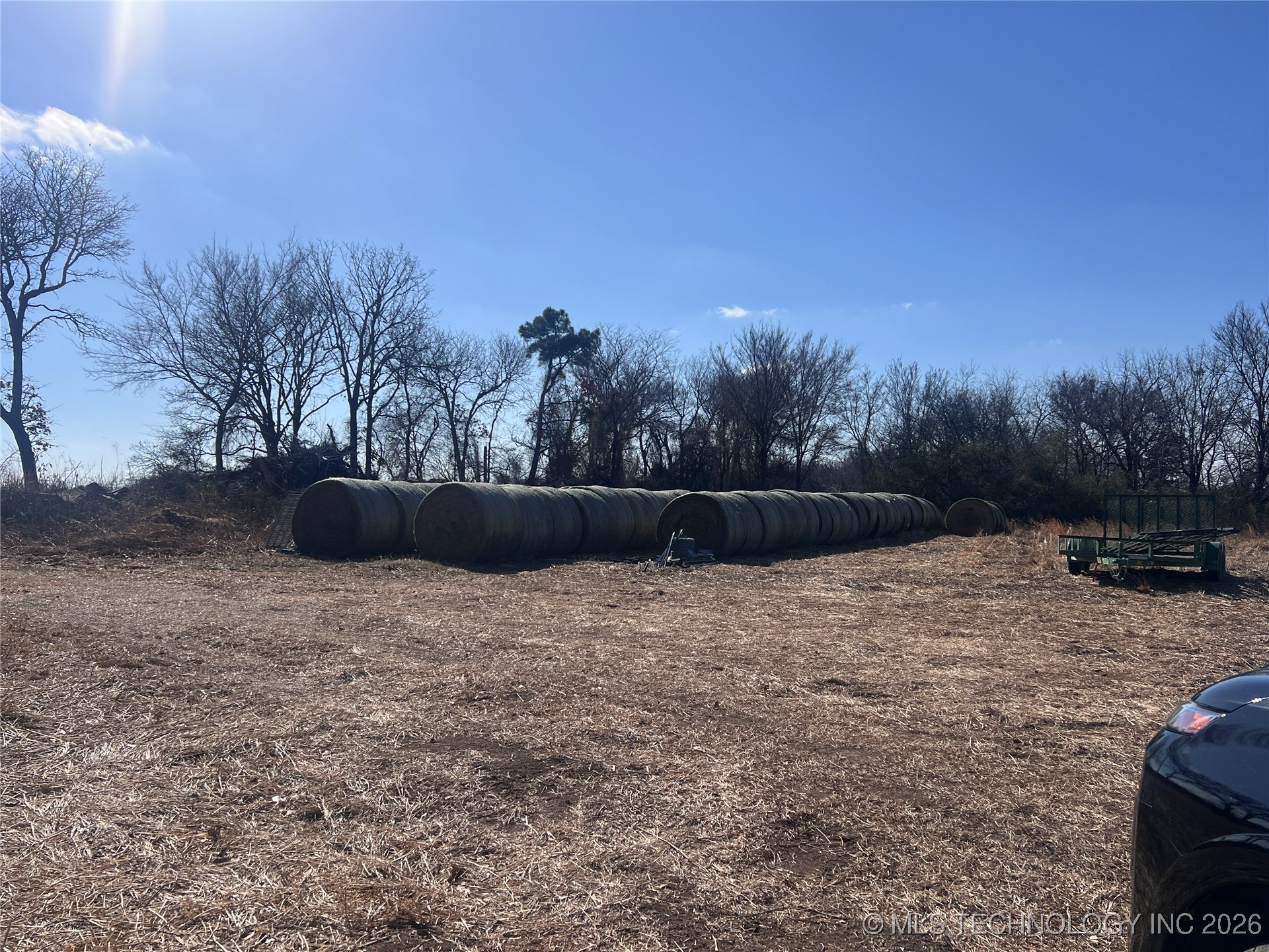 Highway 63 Kiowa OK 74553