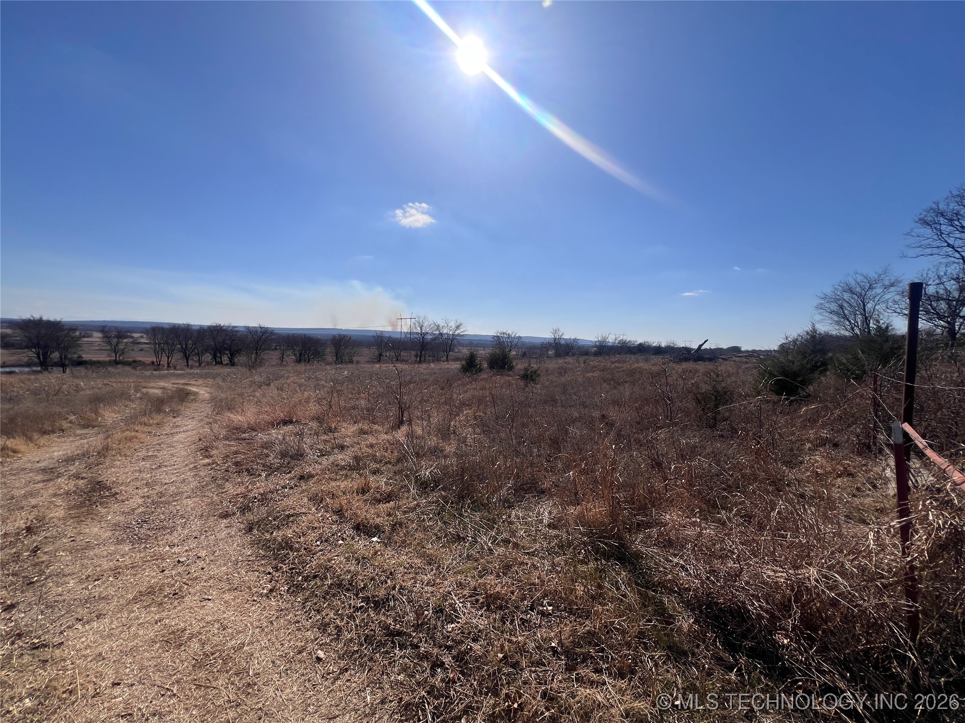 Highway 63 Kiowa OK 74553