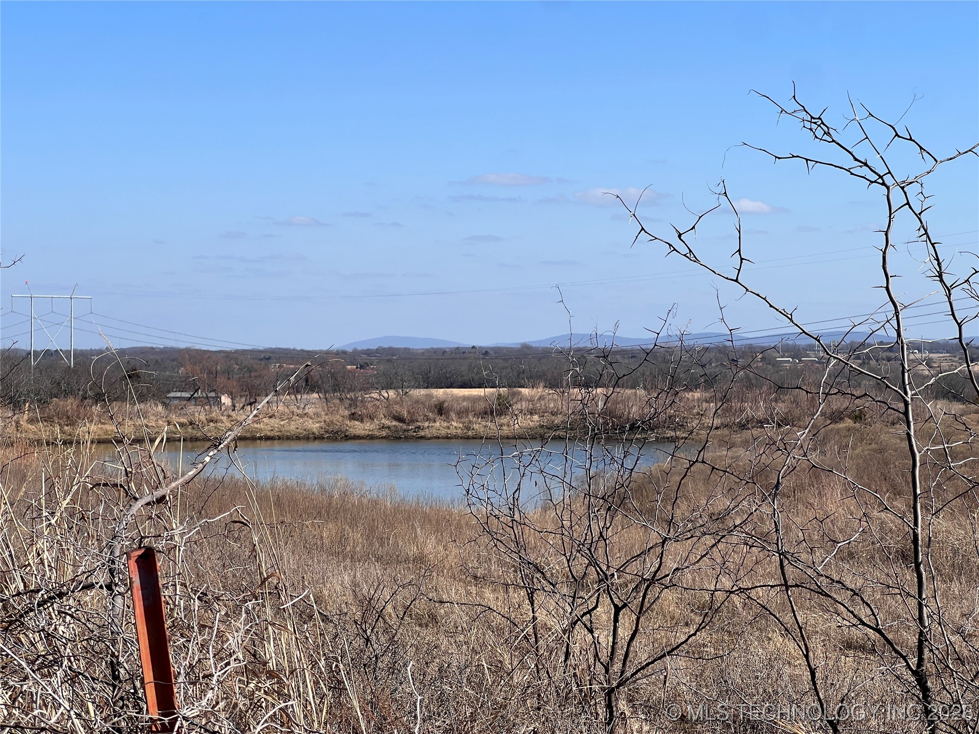 Highway 63 Kiowa OK 74553