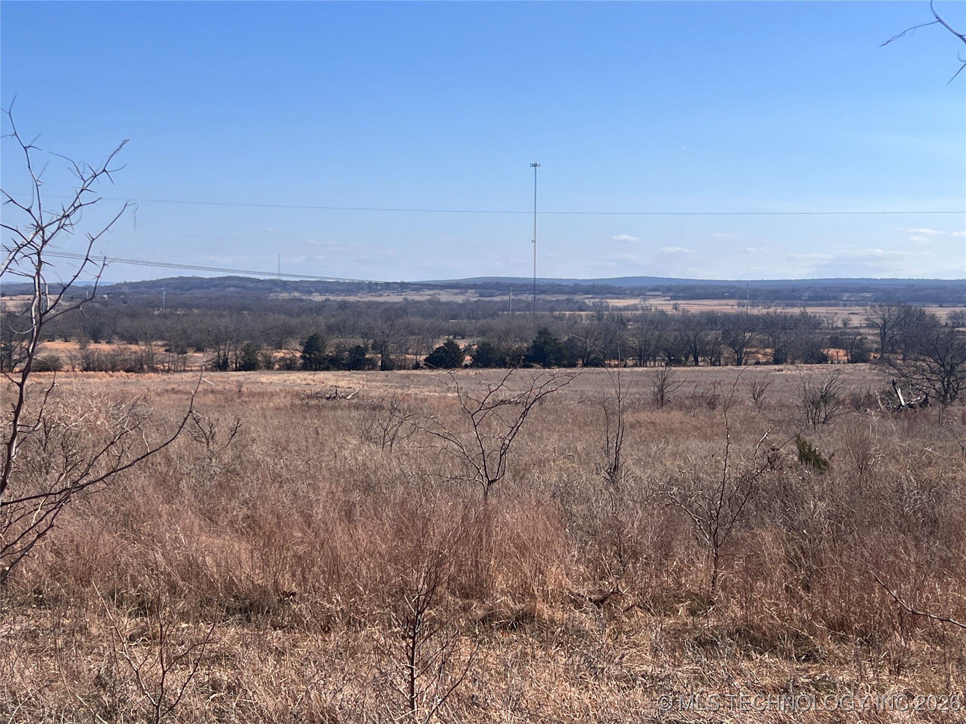 Highway 63 Kiowa OK 74553