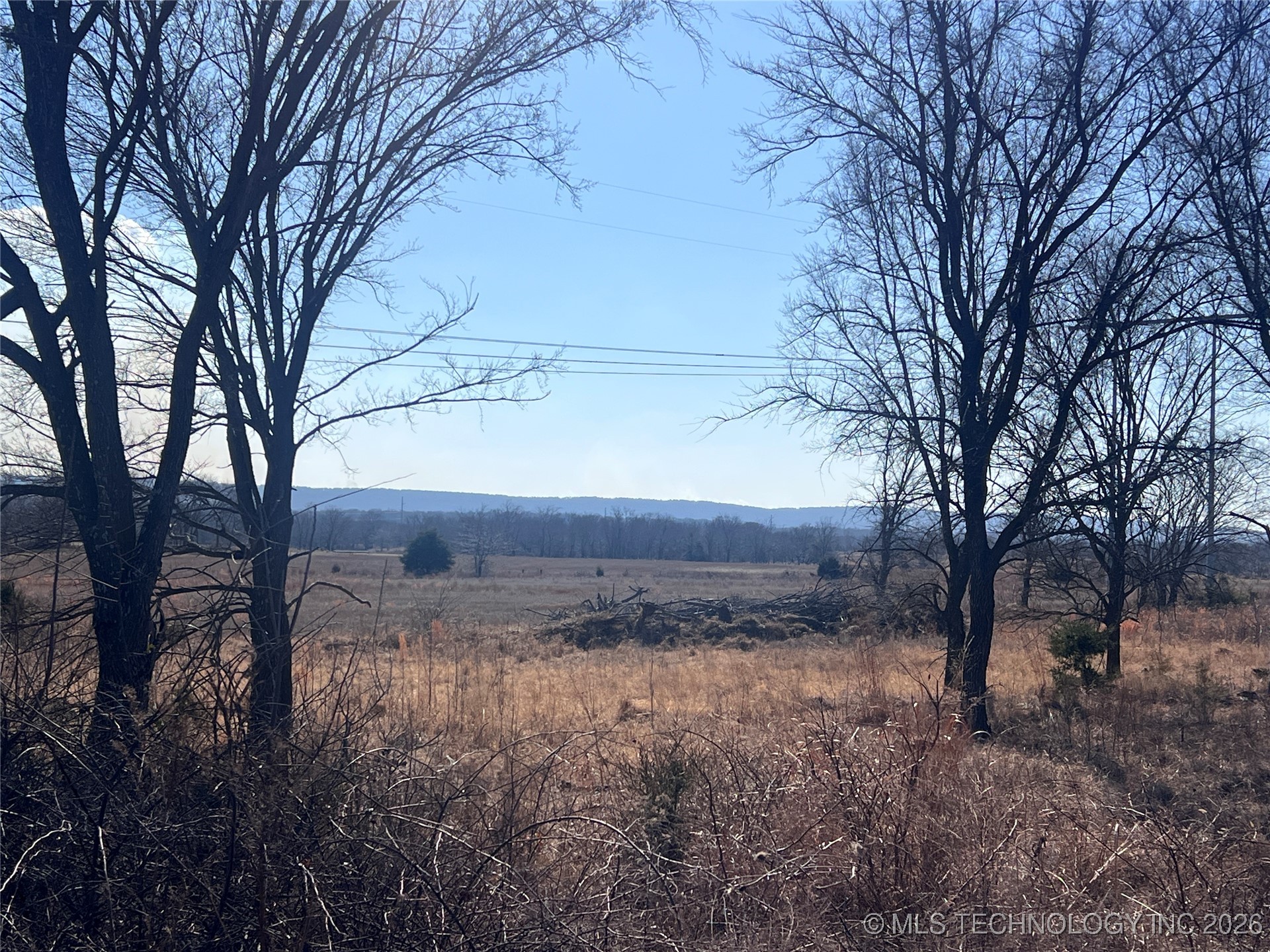 Highway 63 Kiowa OK 74553