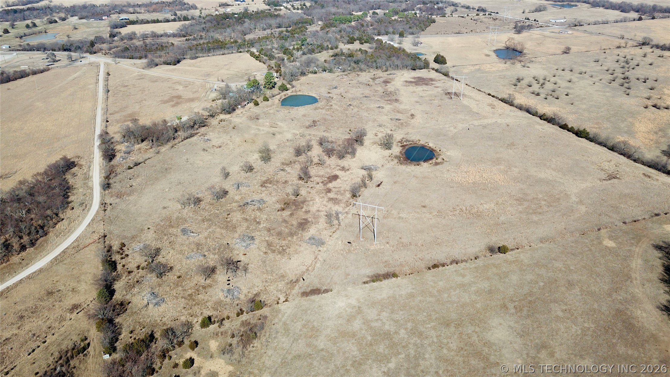 Highway 63 Kiowa OK 74553