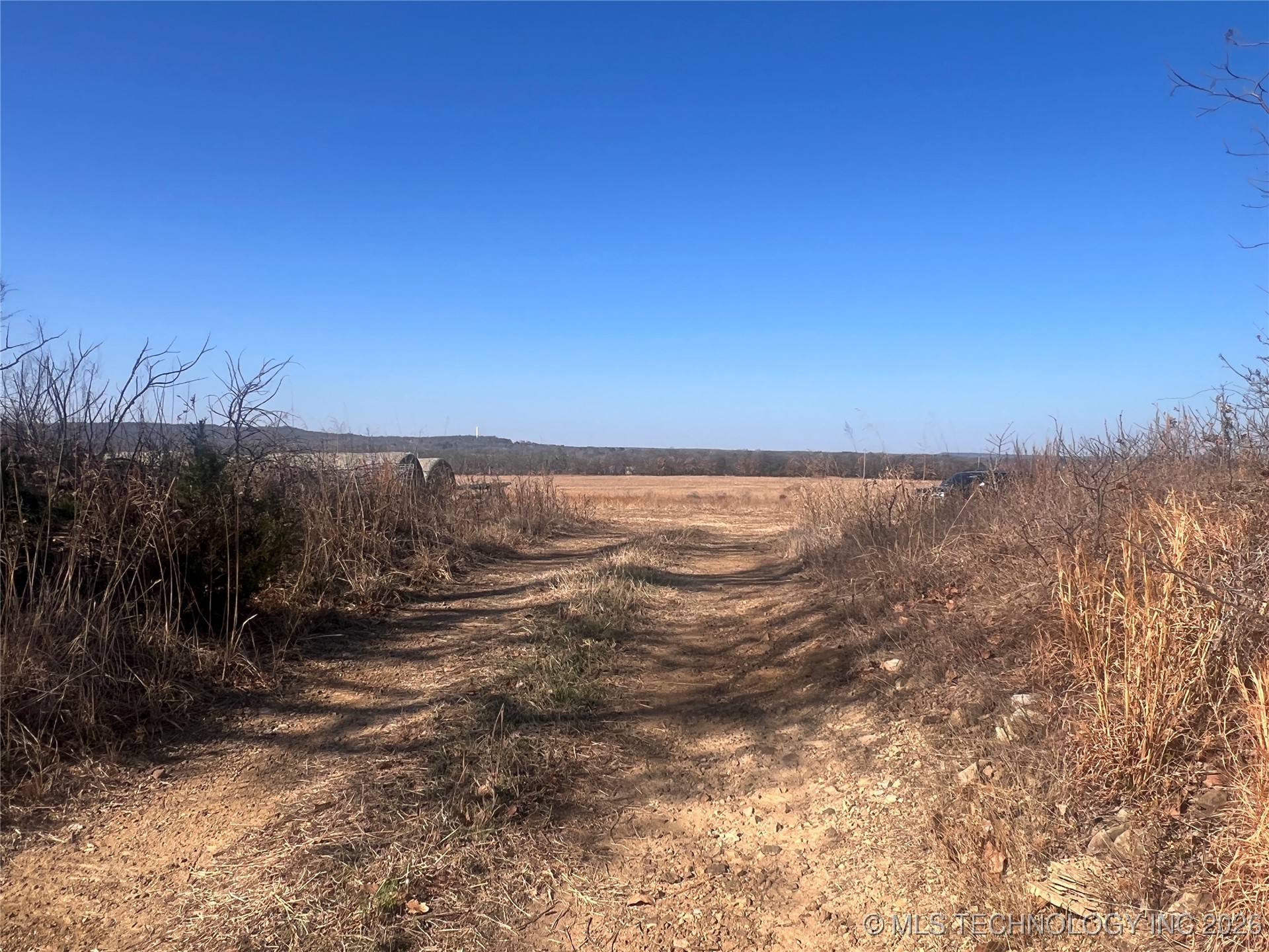 Highway 63 Kiowa OK 74553