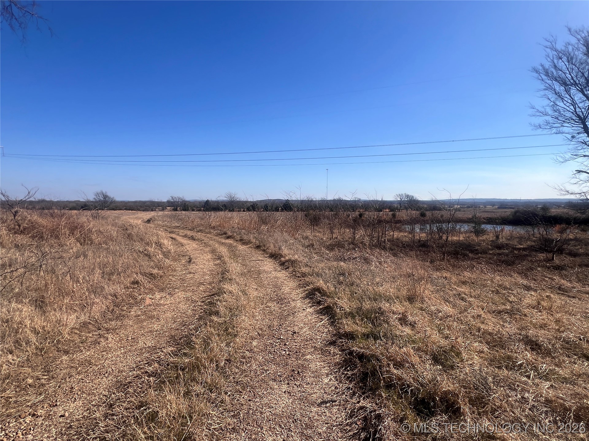 Highway 63 Kiowa OK 74553