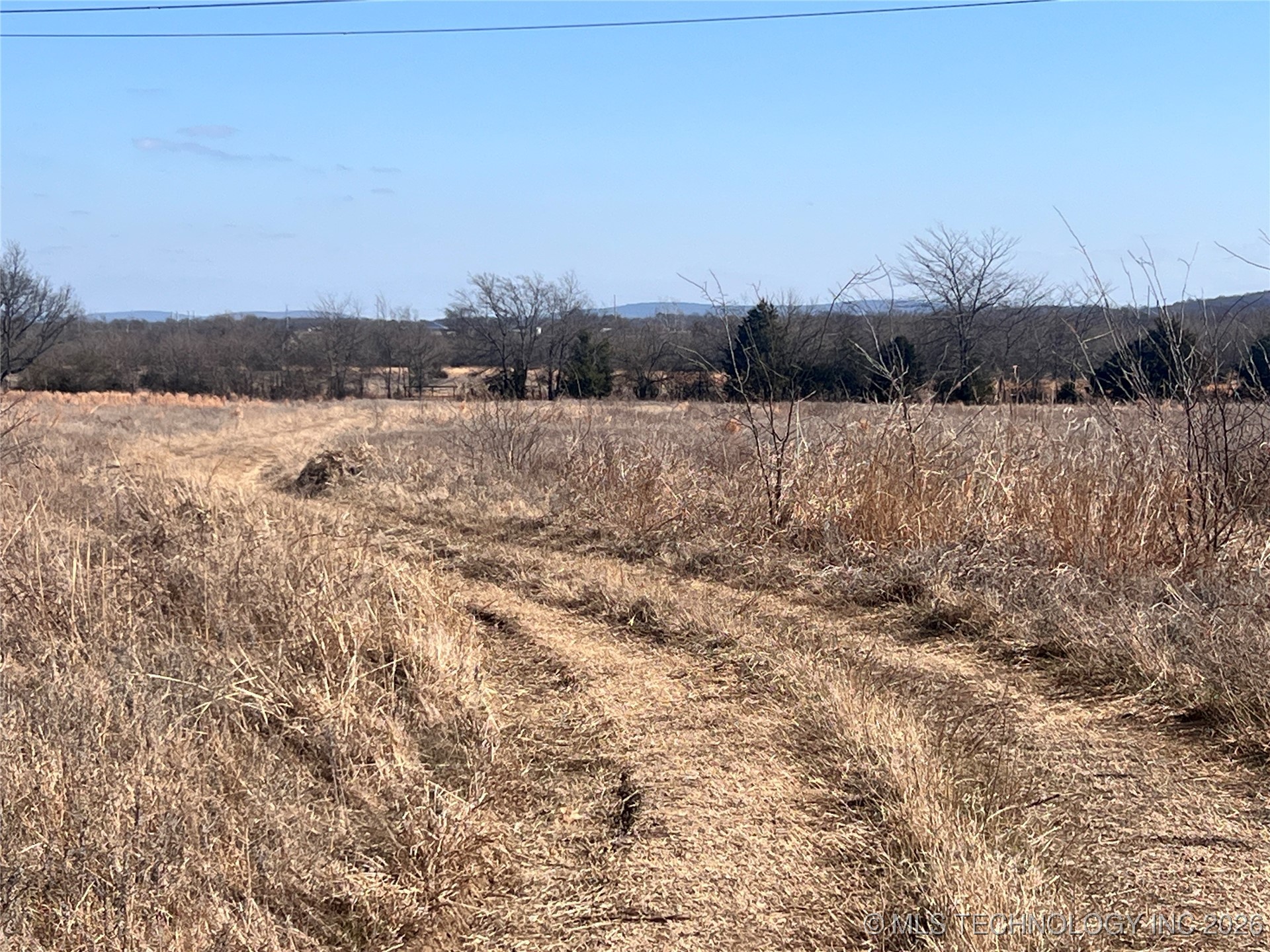 Highway 63 Kiowa OK 74553