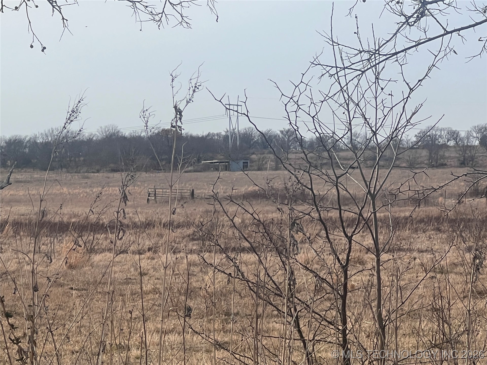 Highway 63 Kiowa OK 74553