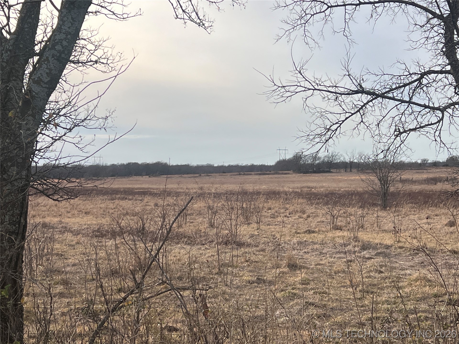 Highway 63 Kiowa OK 74553
