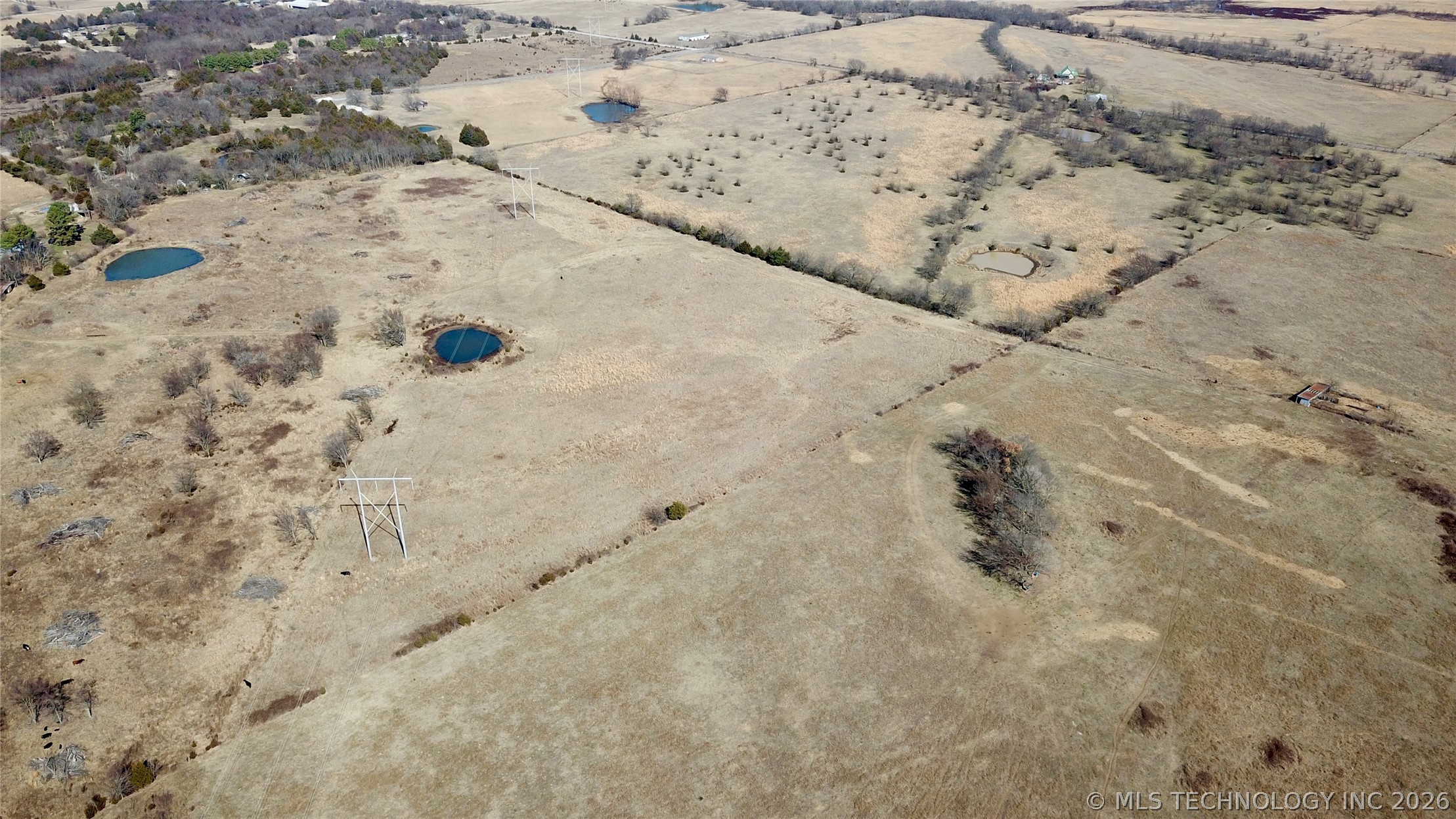Highway 63 Kiowa OK 74553
