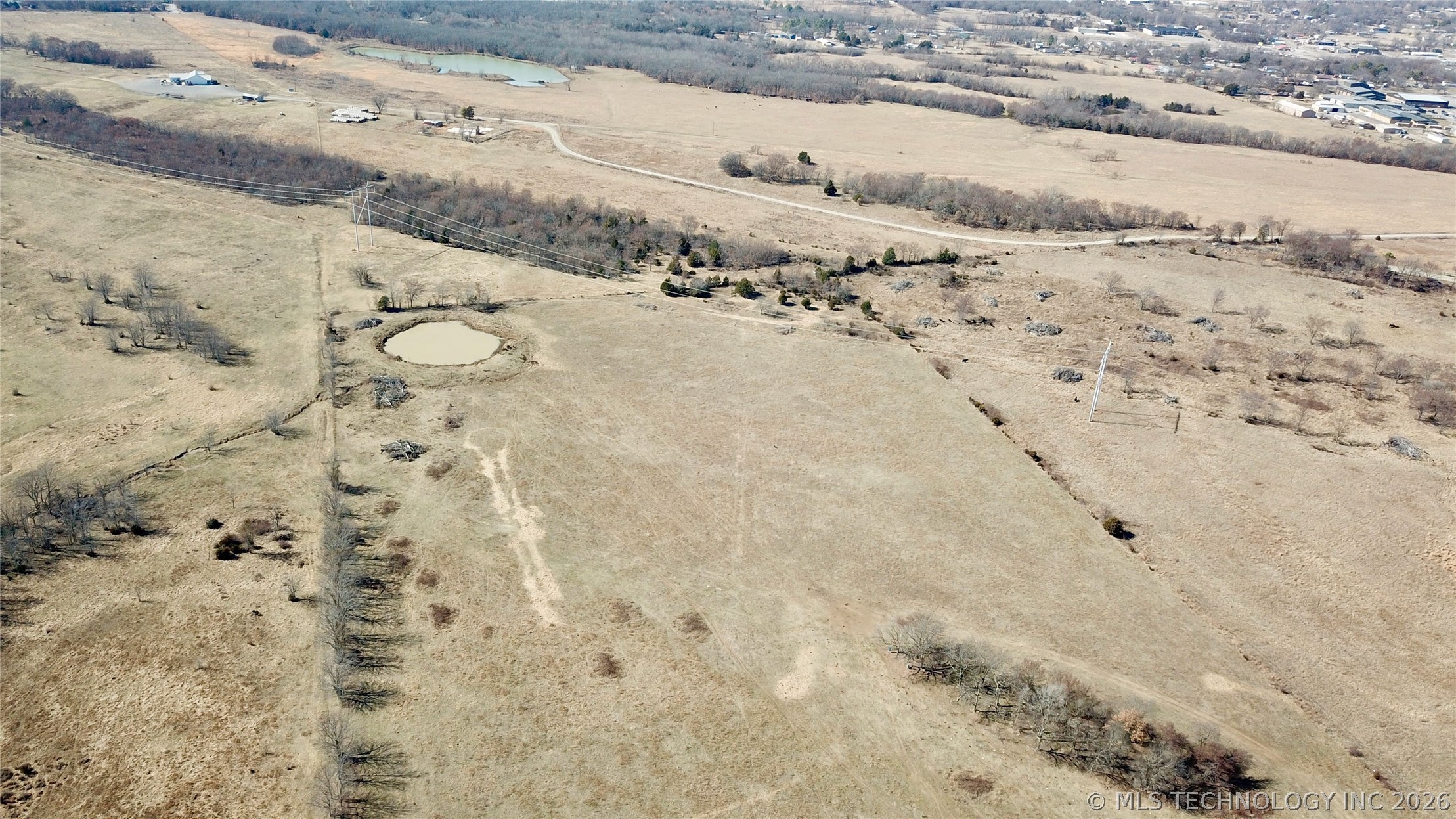 Highway 63 Kiowa OK 74553