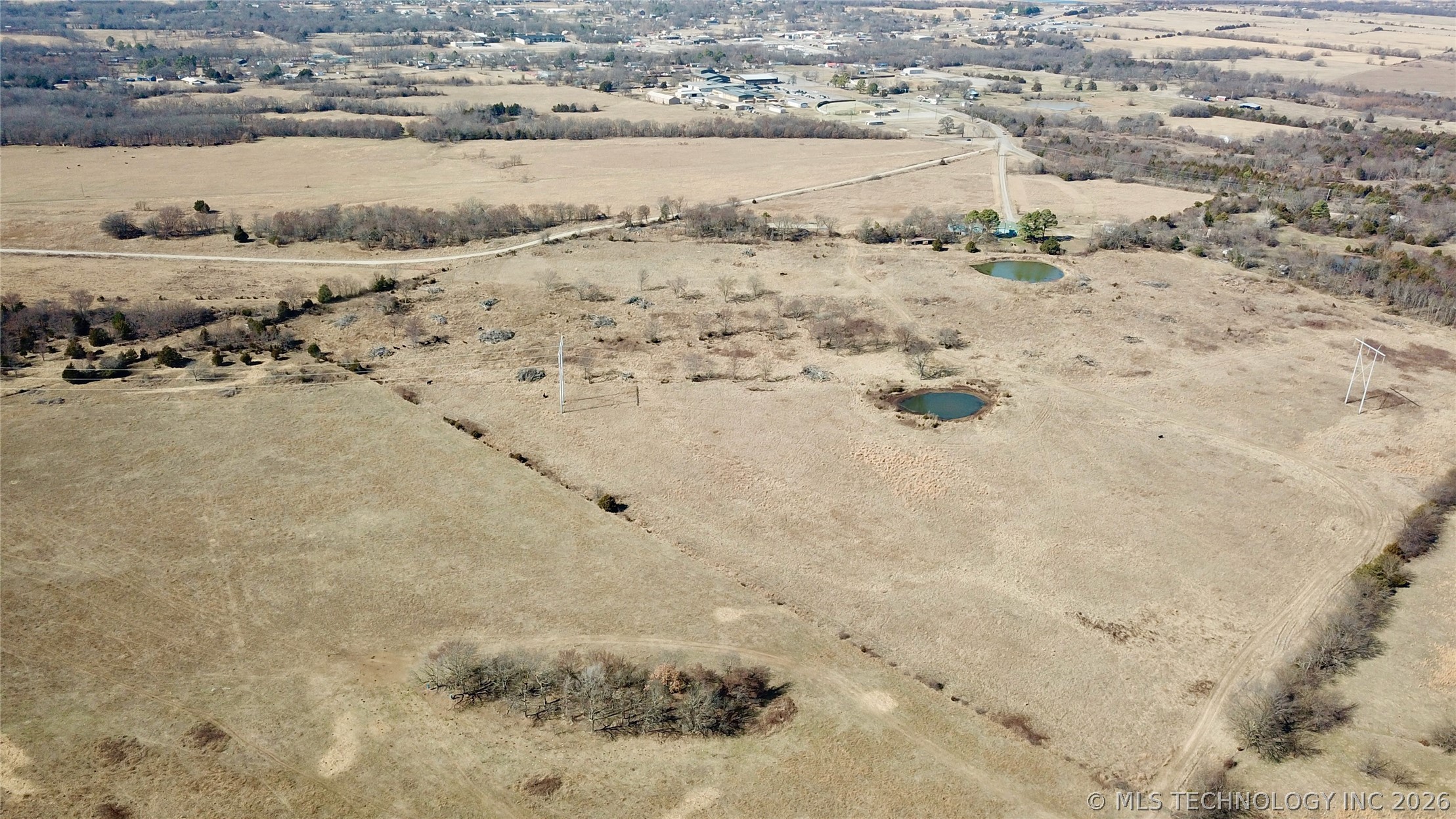Highway 63 Kiowa OK 74553