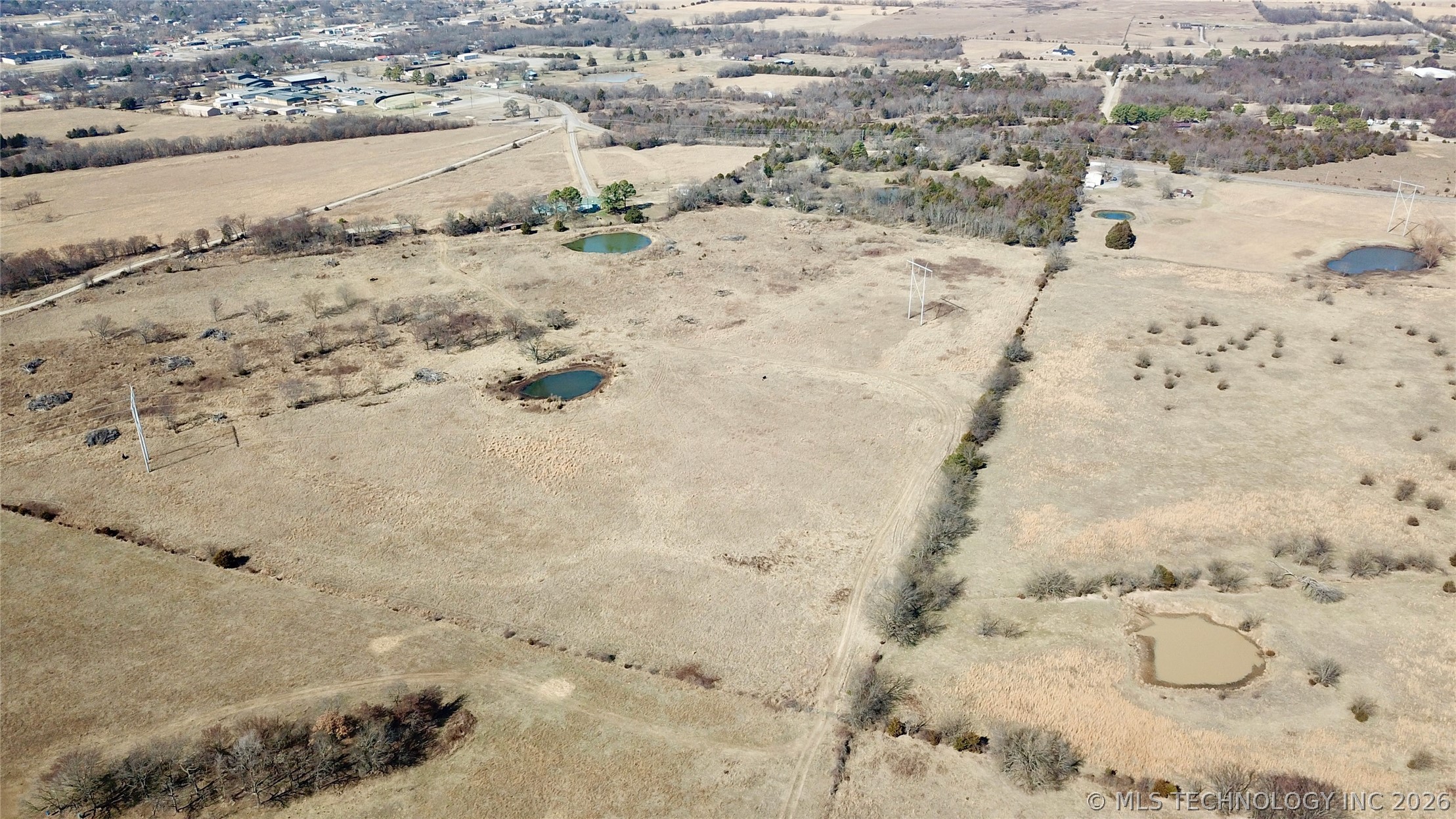 Highway 63 Kiowa OK 74553