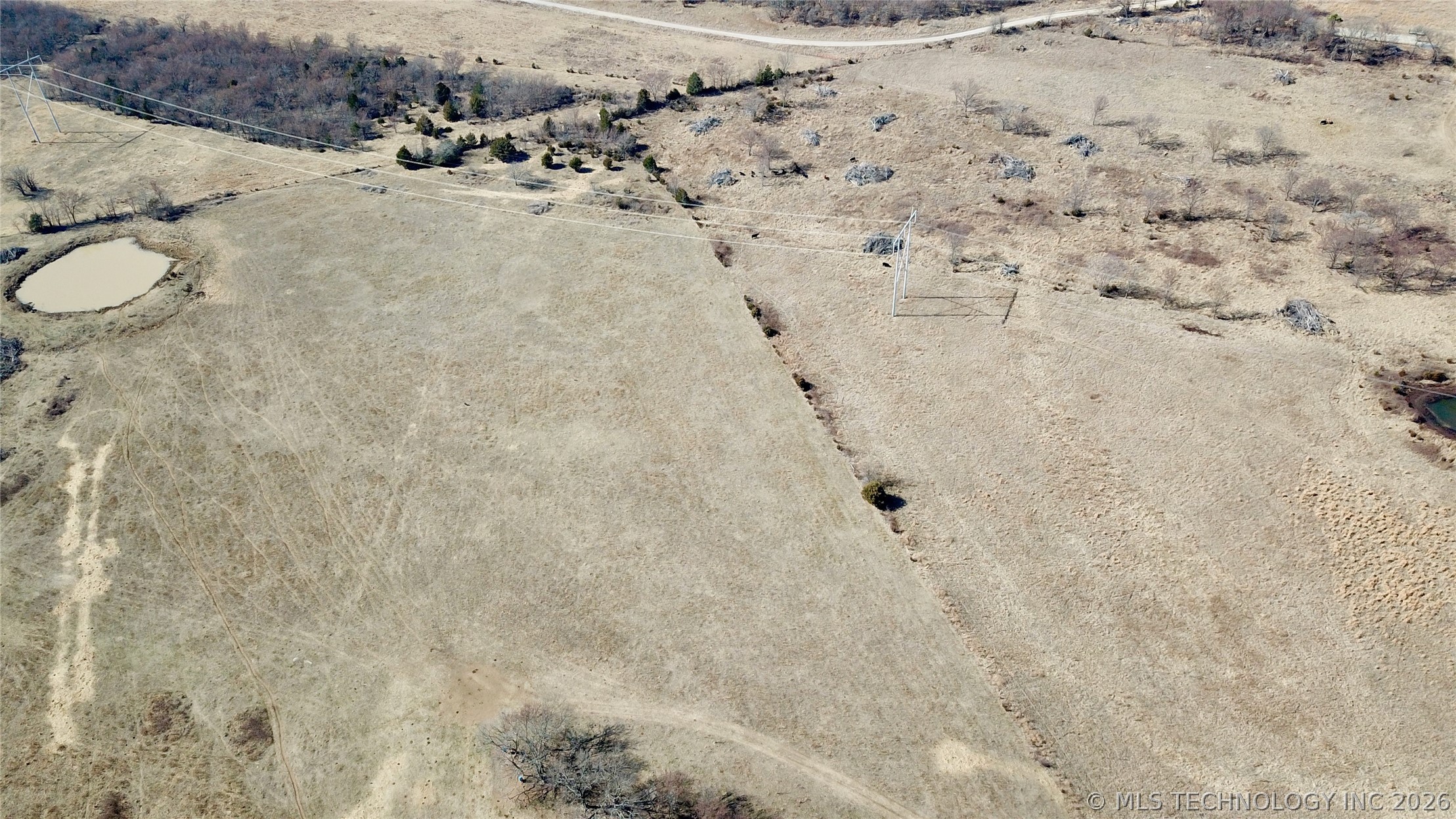 Highway 63 Kiowa OK 74553