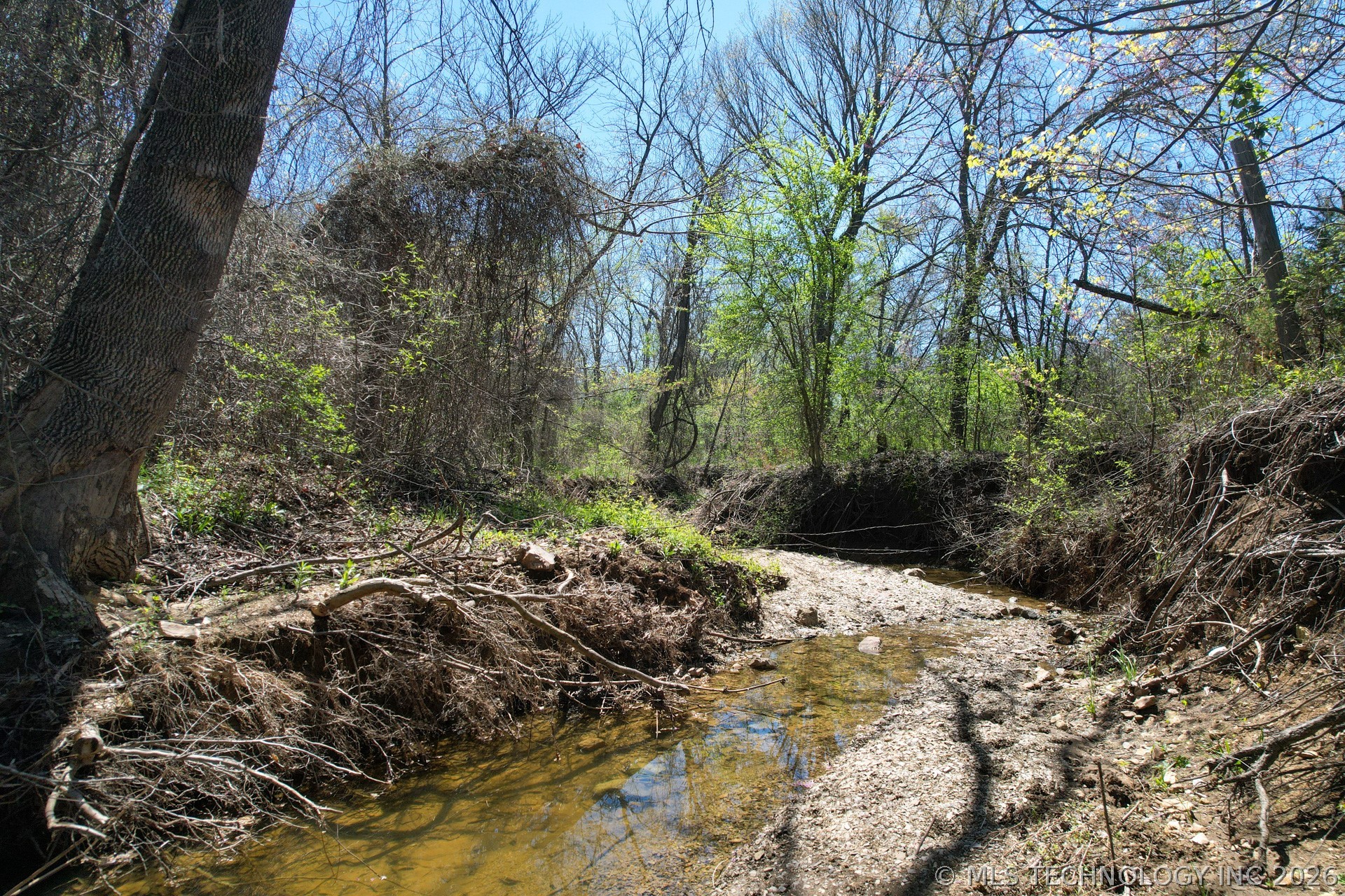 38 Highway 125 Afton OK 74331