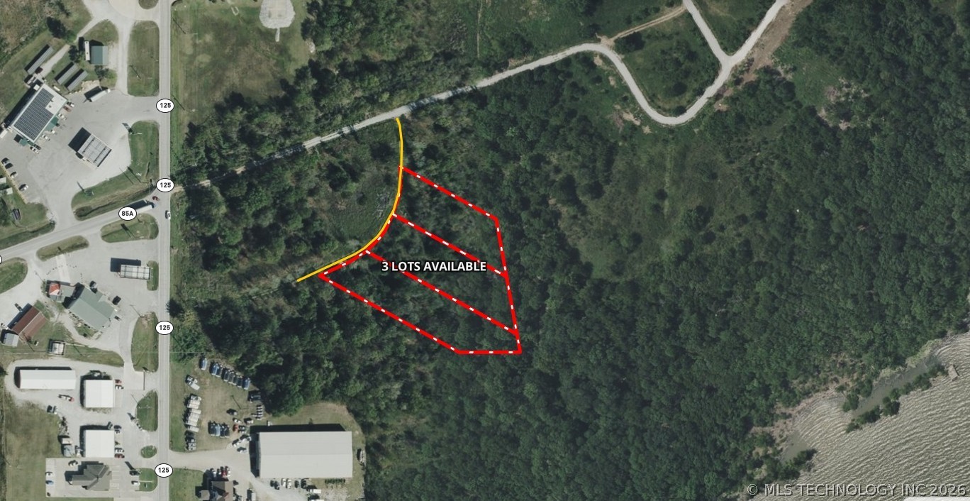 38 Highway 125 Afton OK 74331