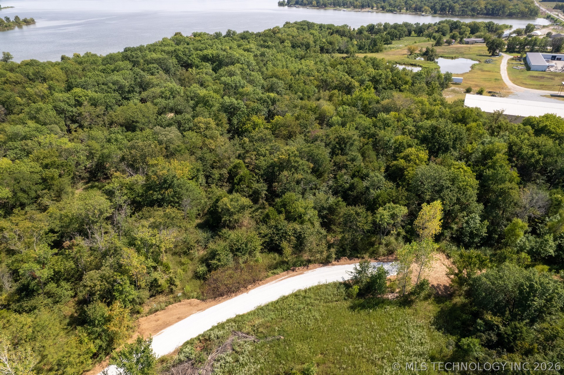 38 Highway 125 Afton OK 74331
